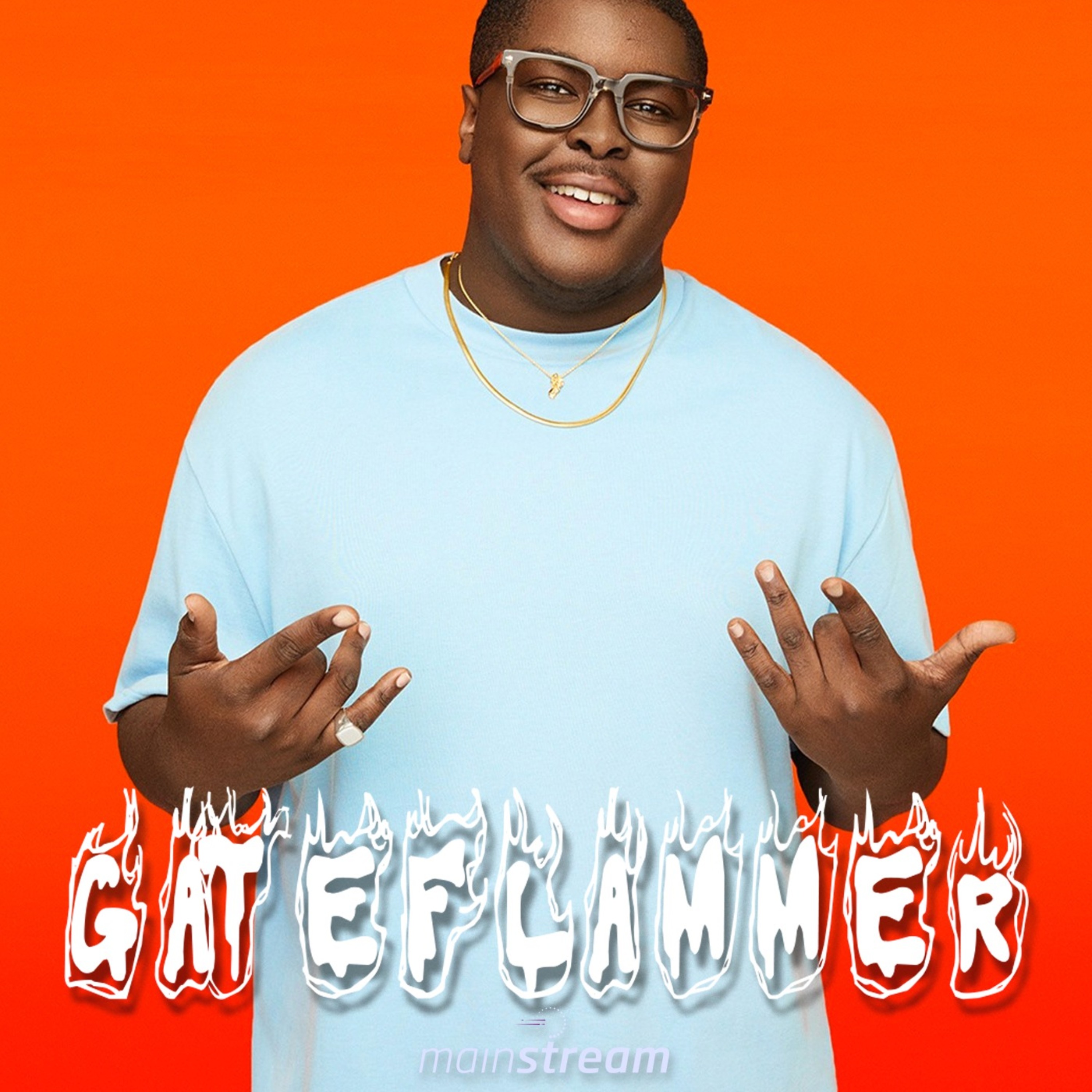Gateflammer