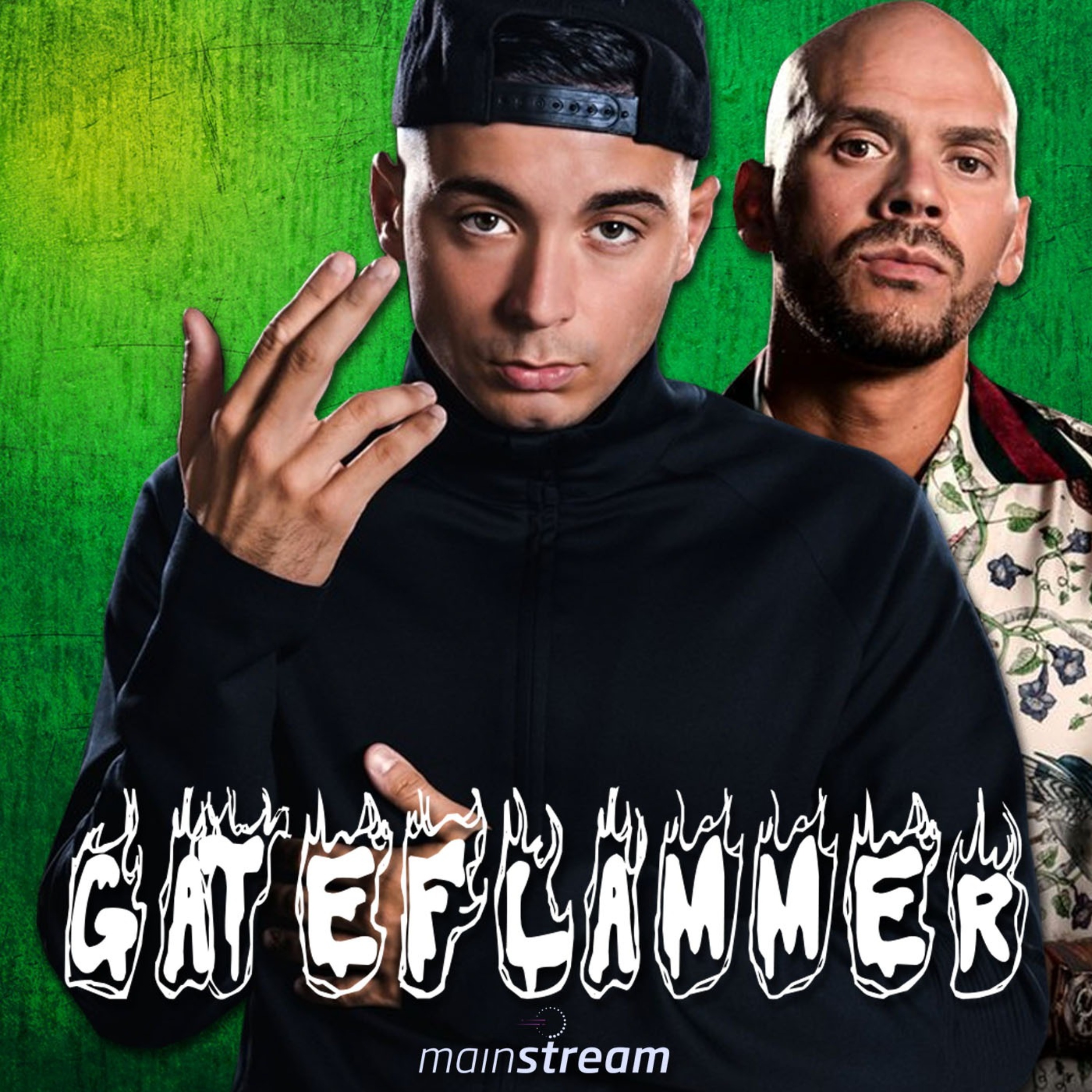 Gateflammer