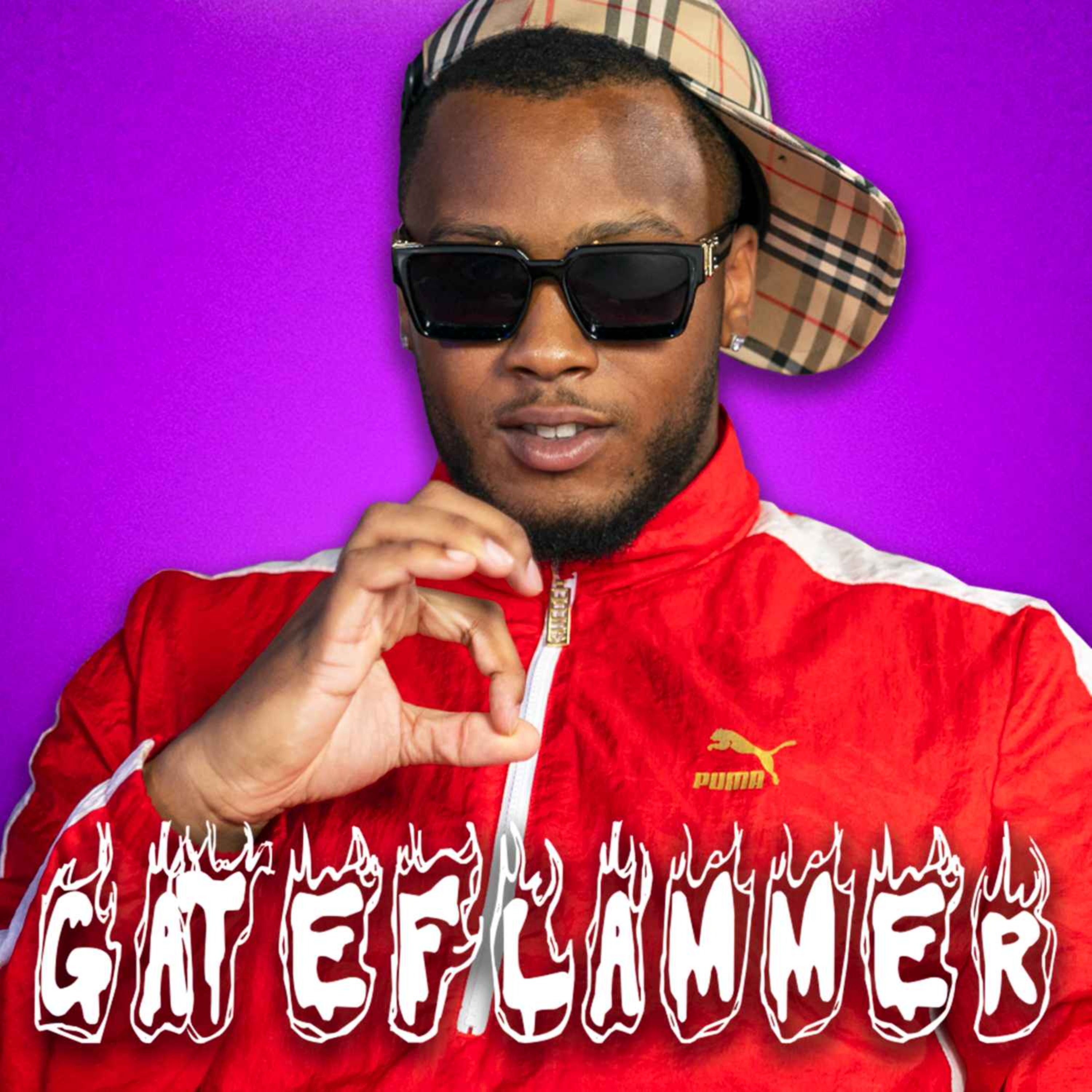 Gateflammer