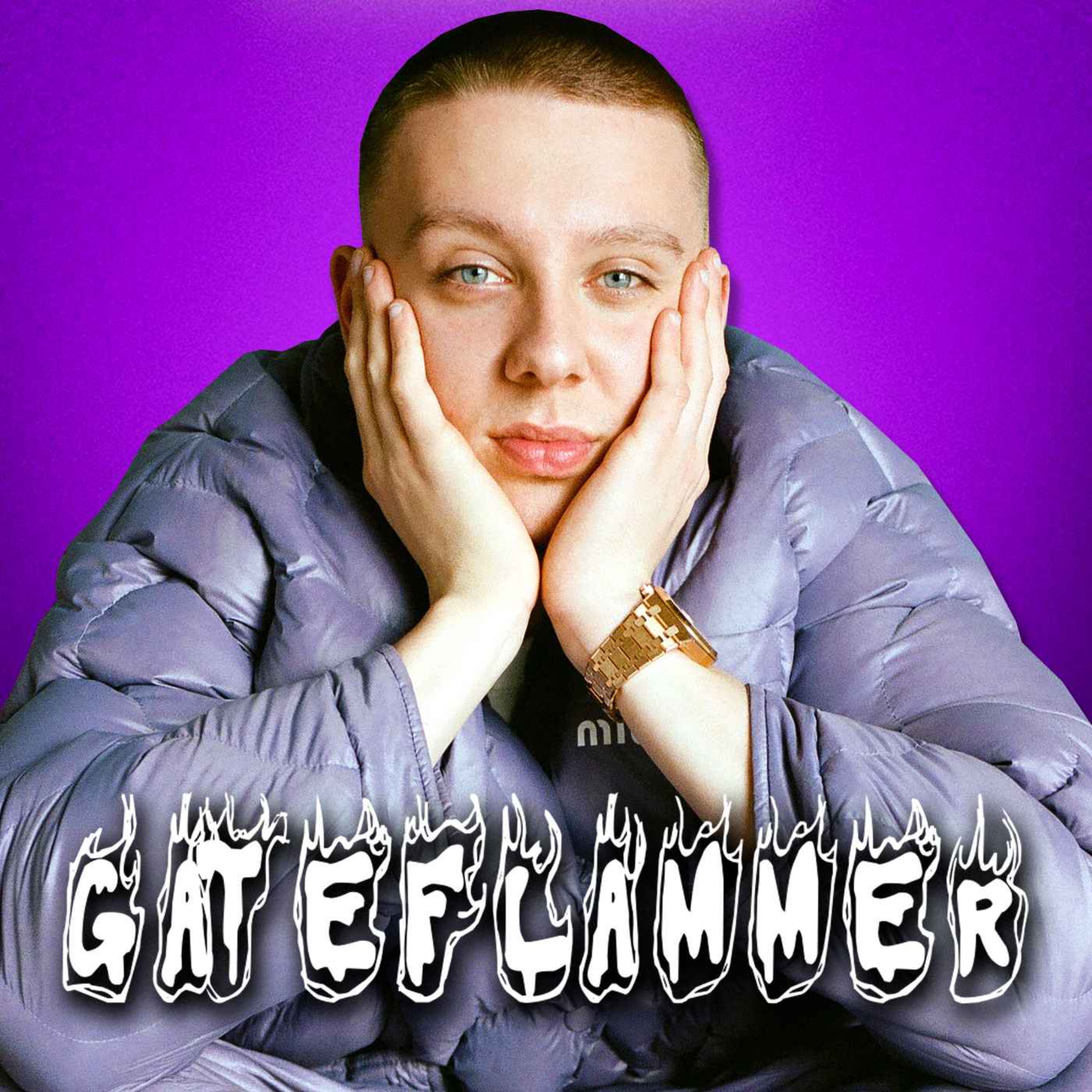 Gateflammer
