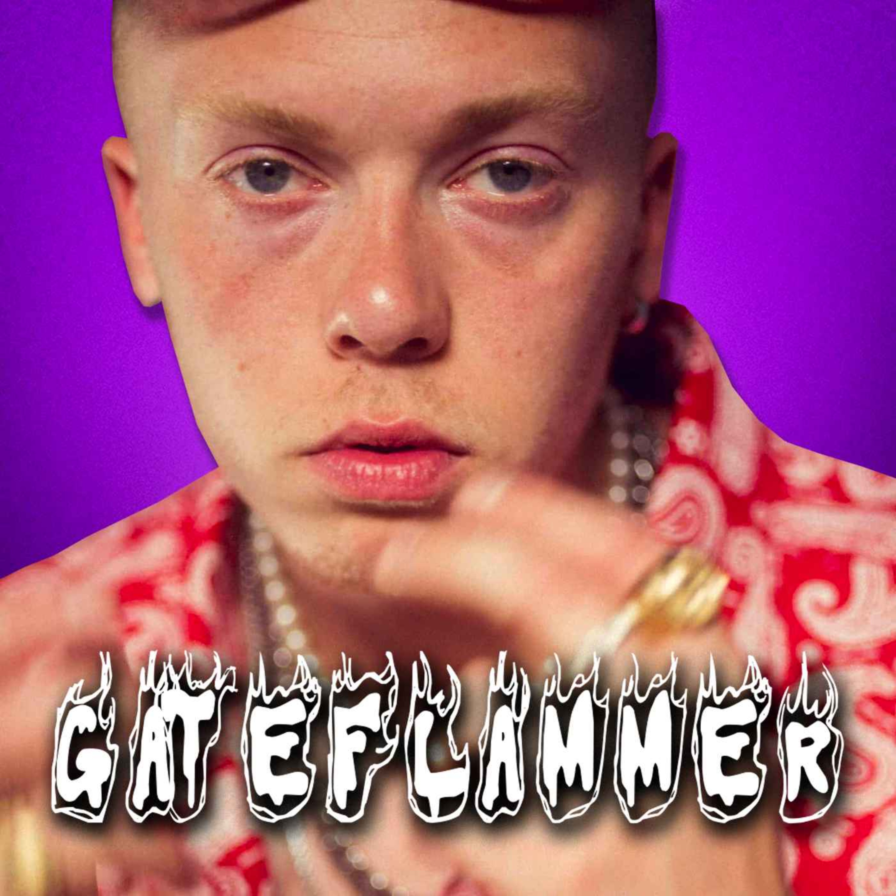 Gateflammer