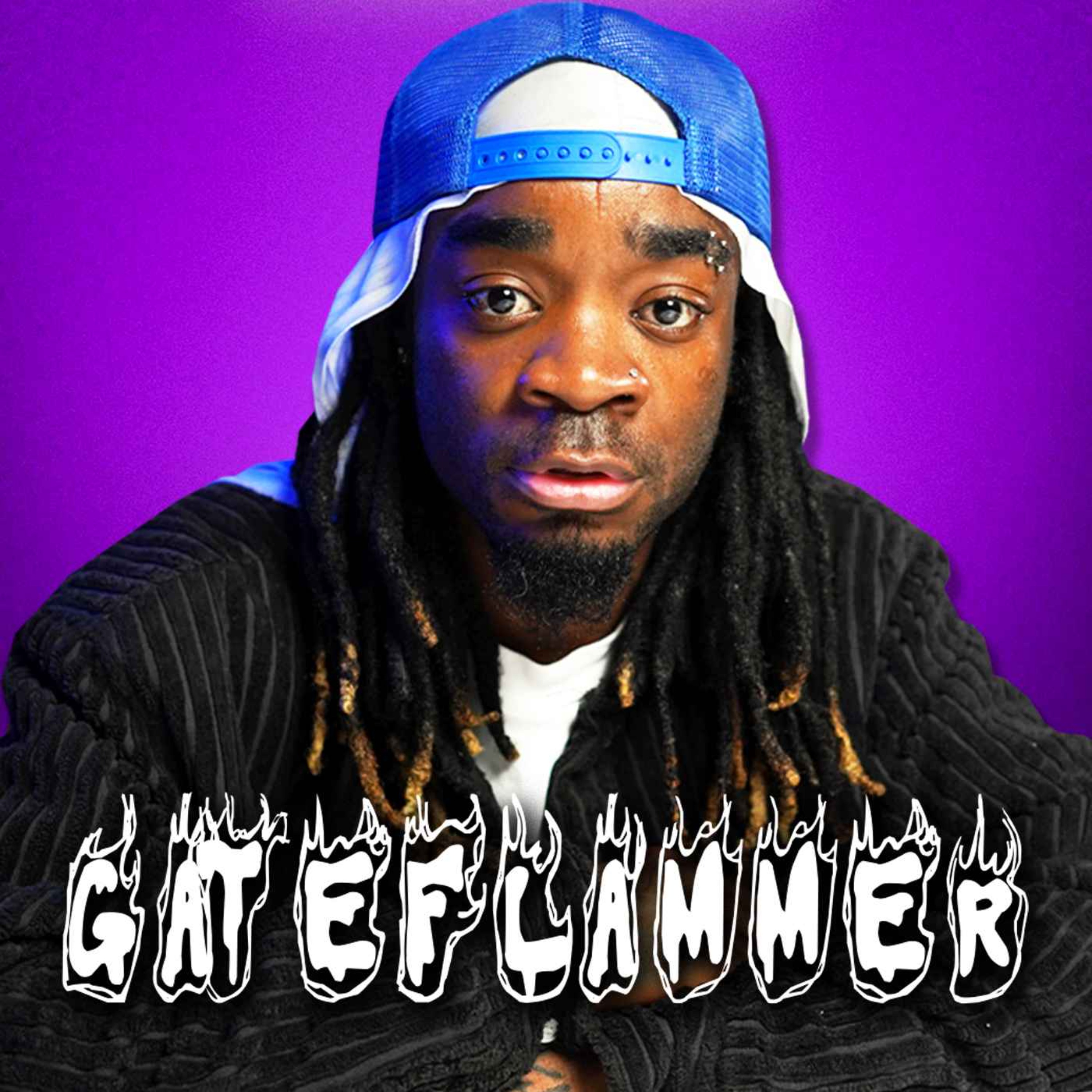 Gateflammer