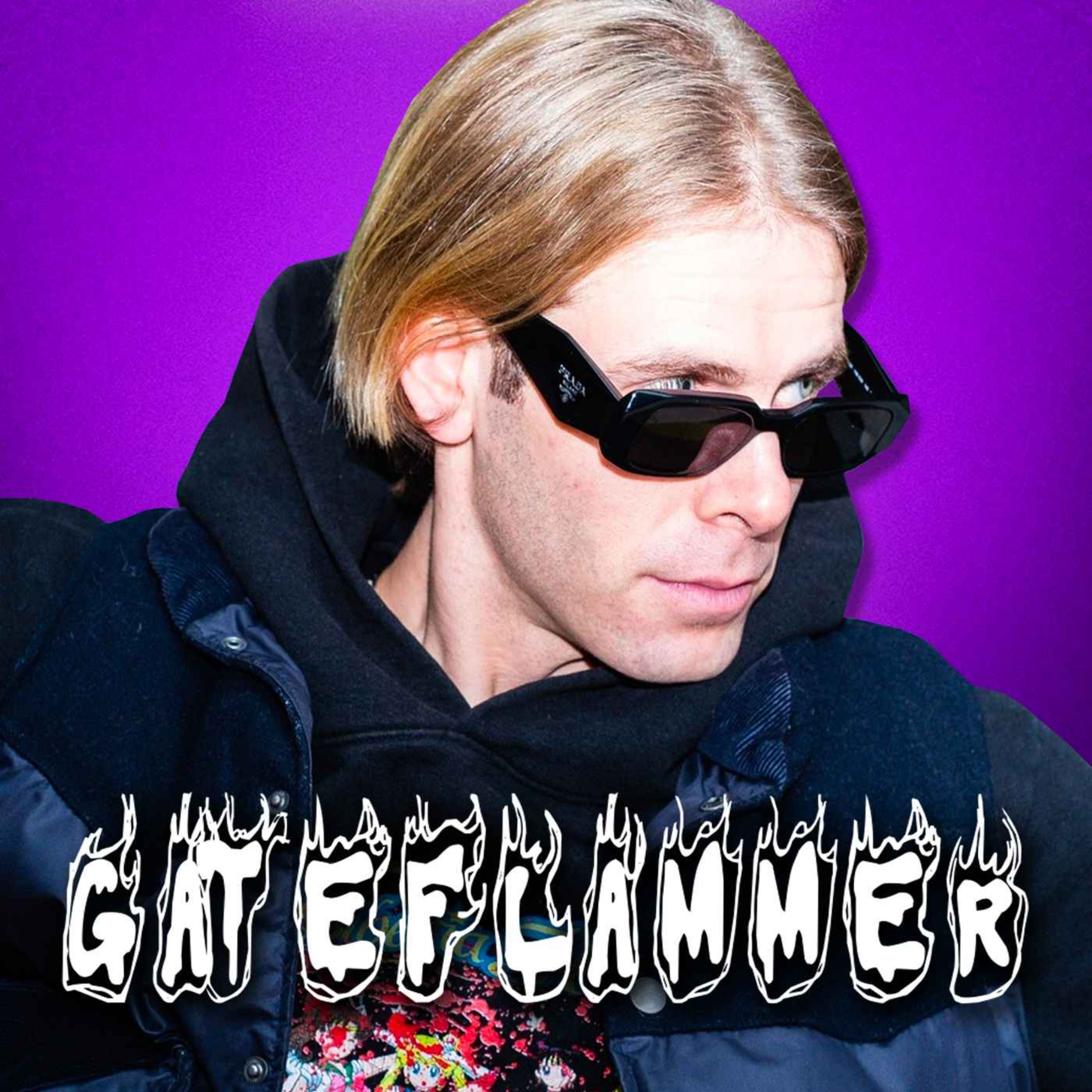 Gateflammer