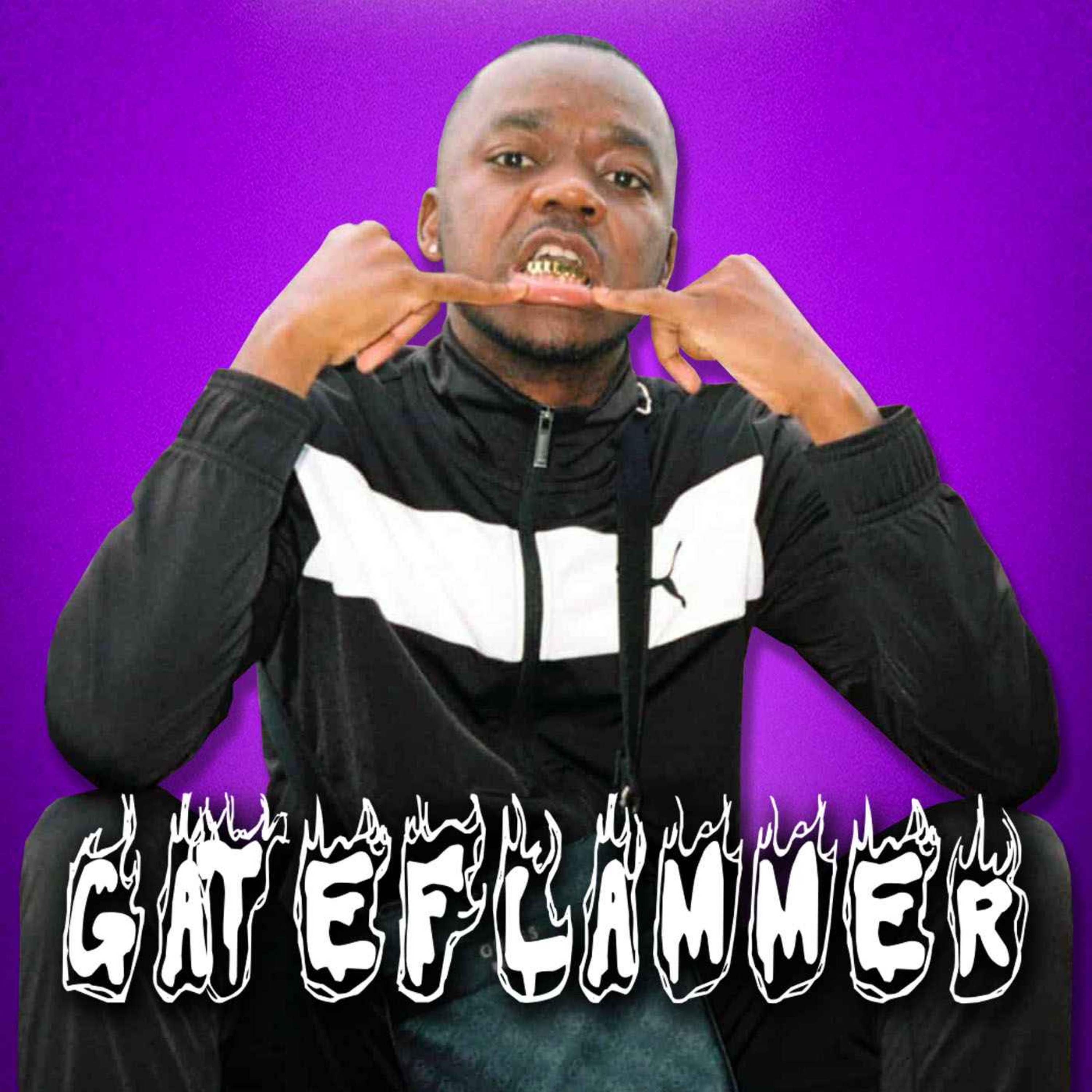 Gateflammer