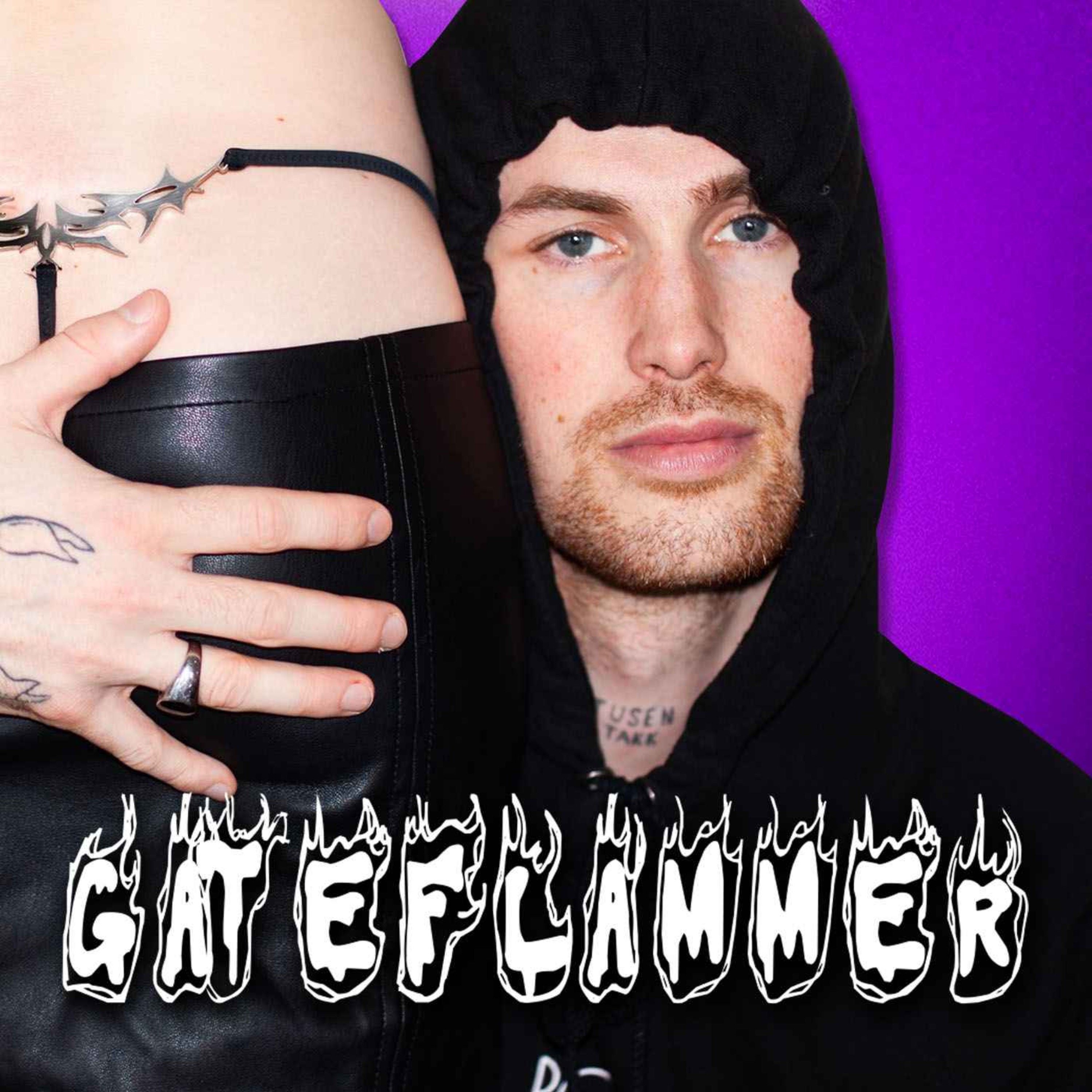 Gateflammer