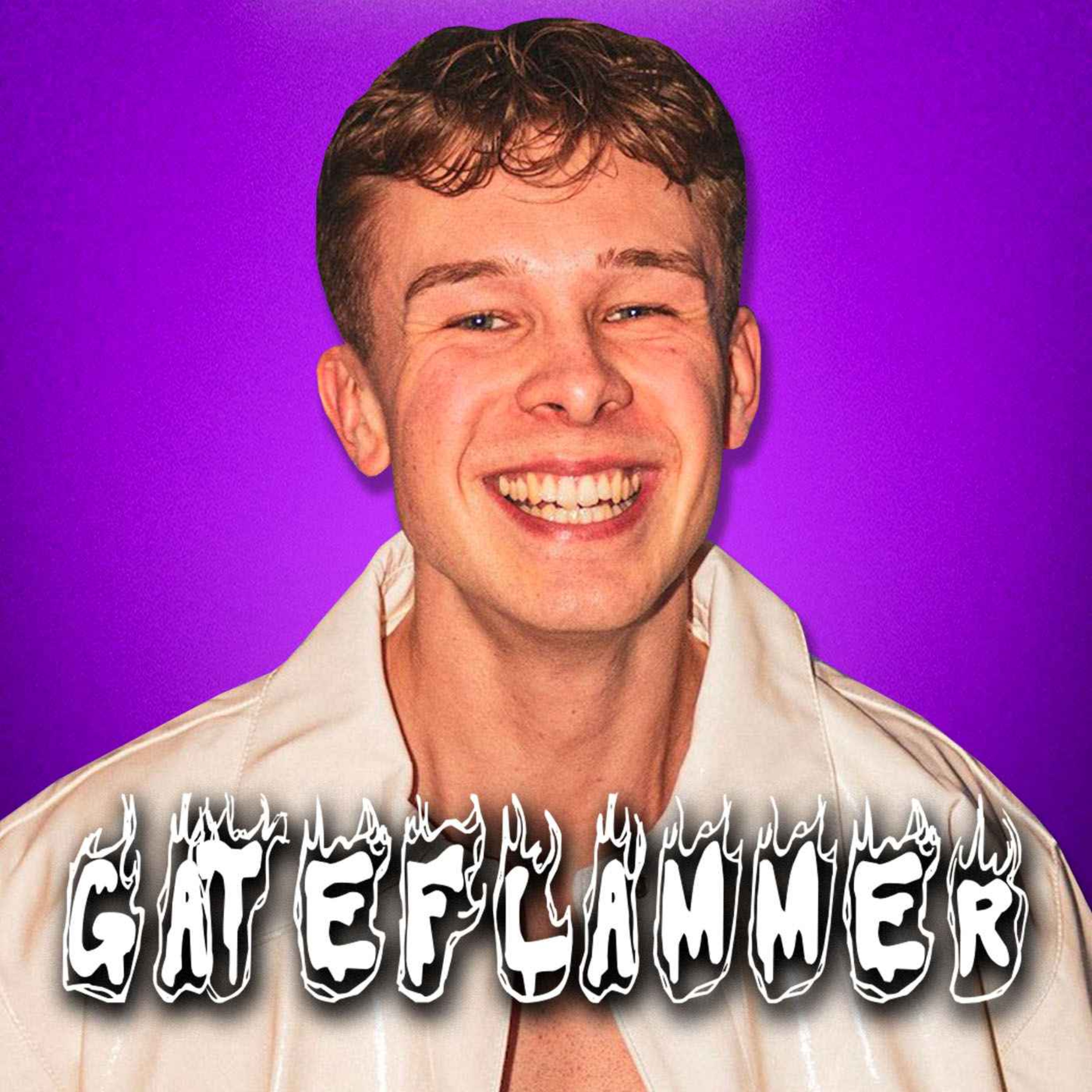 Gateflammer