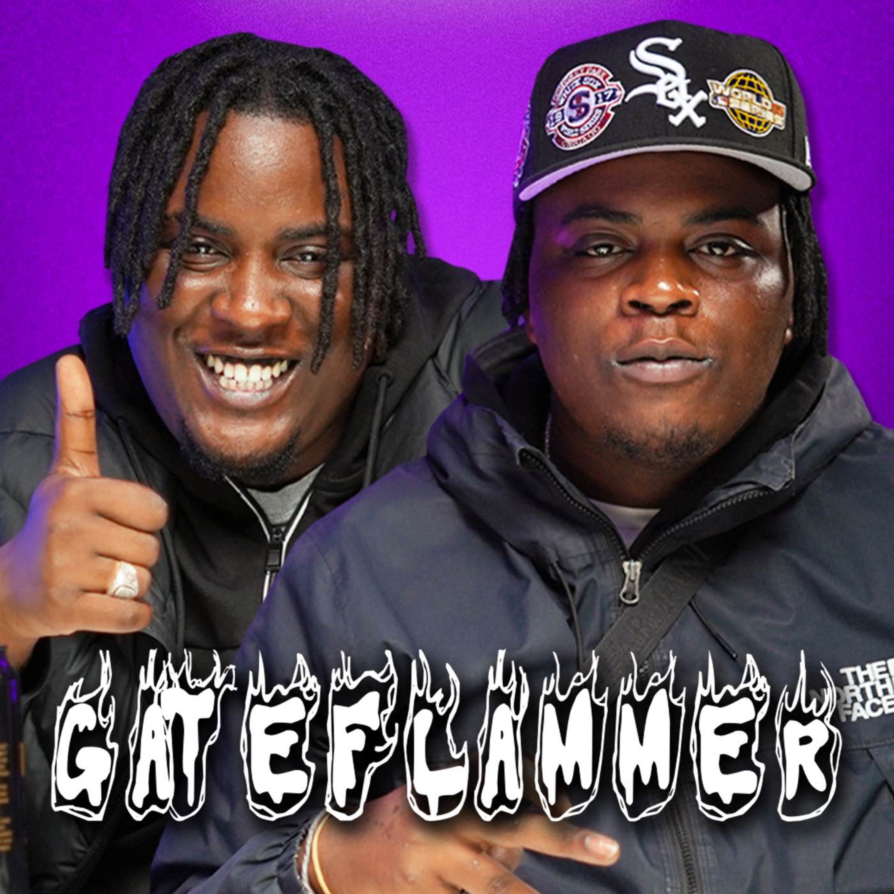 Gateflammer