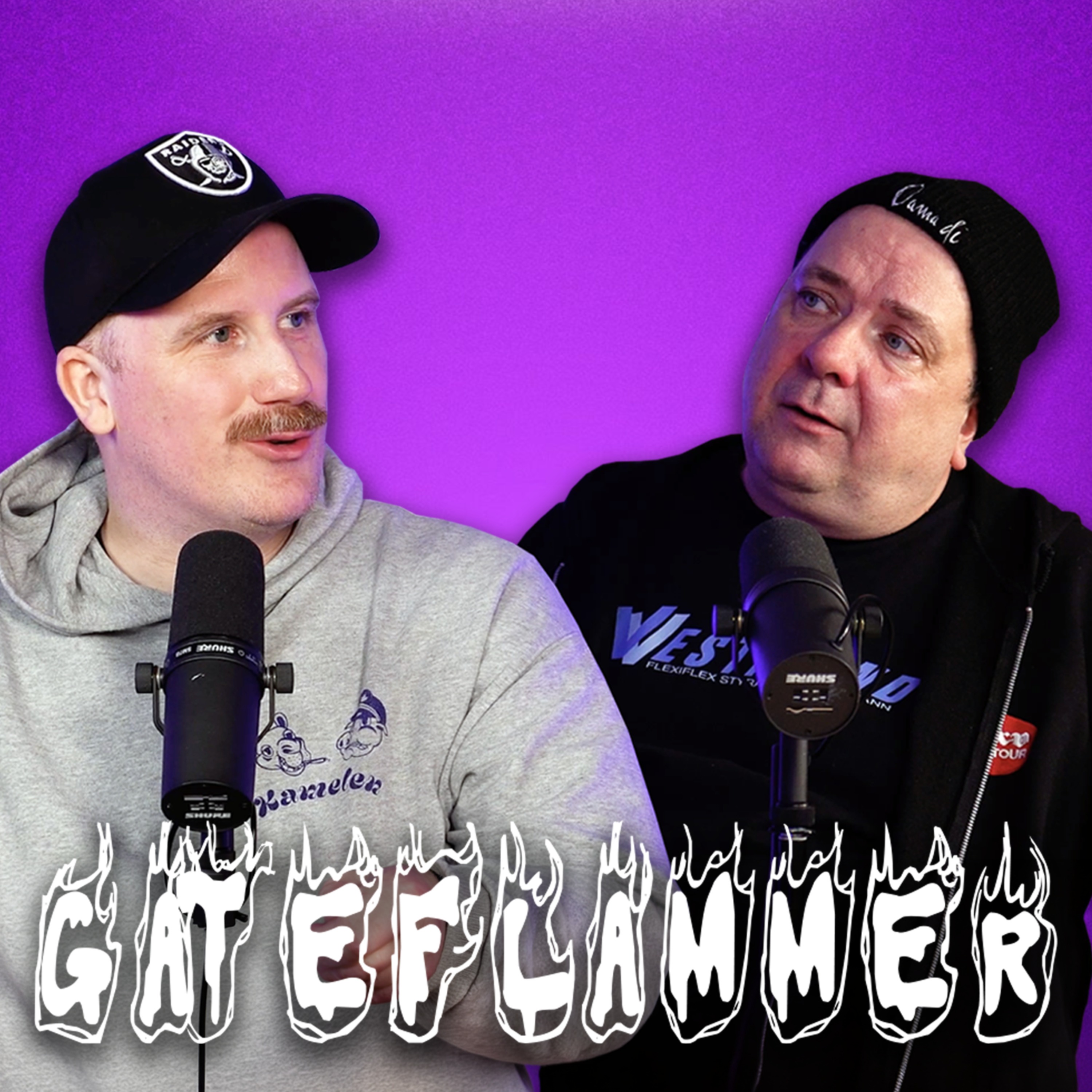 Joddski-intervju del 1 - Spellemann 2025 episode artwork