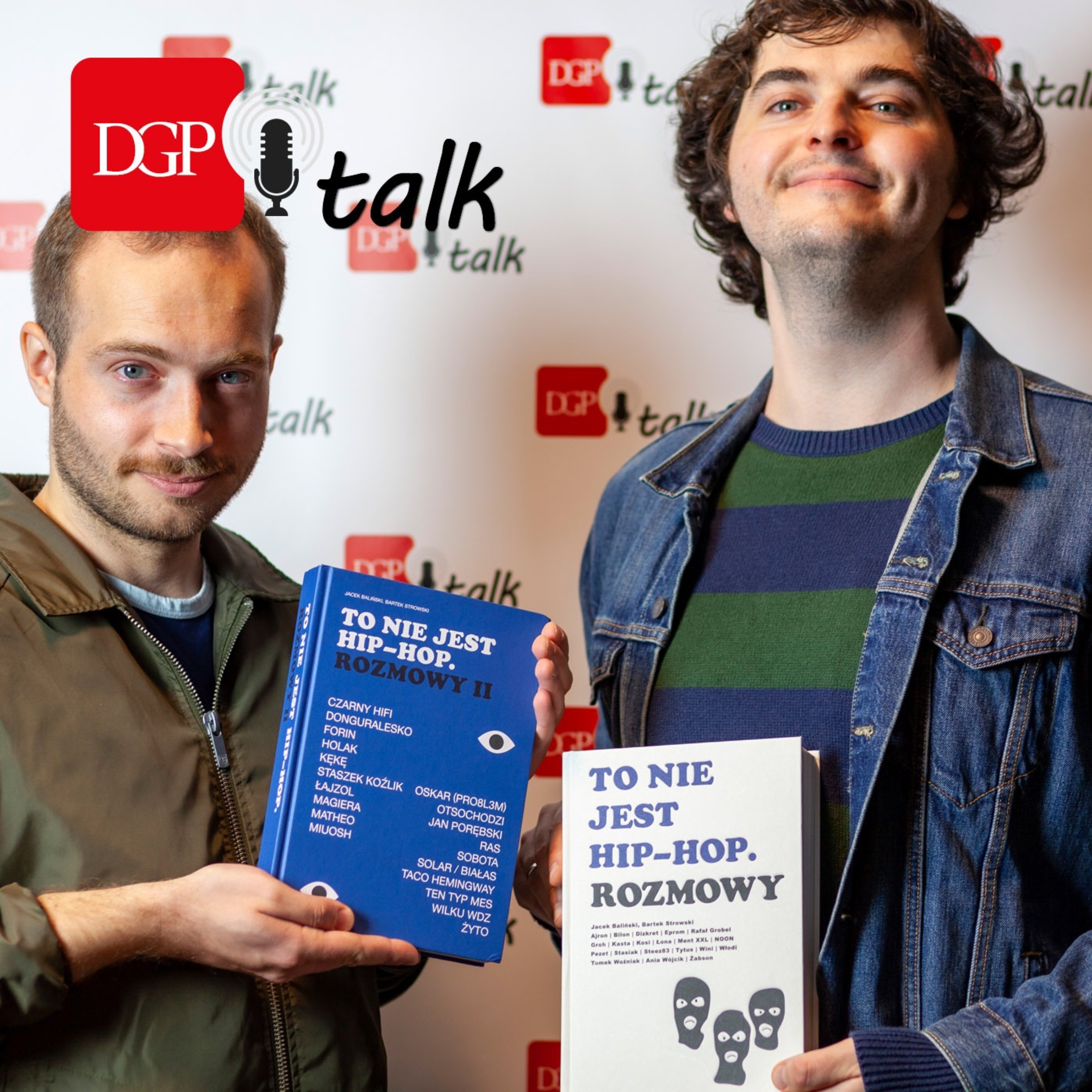 DGPtalk: Po stronie kultury