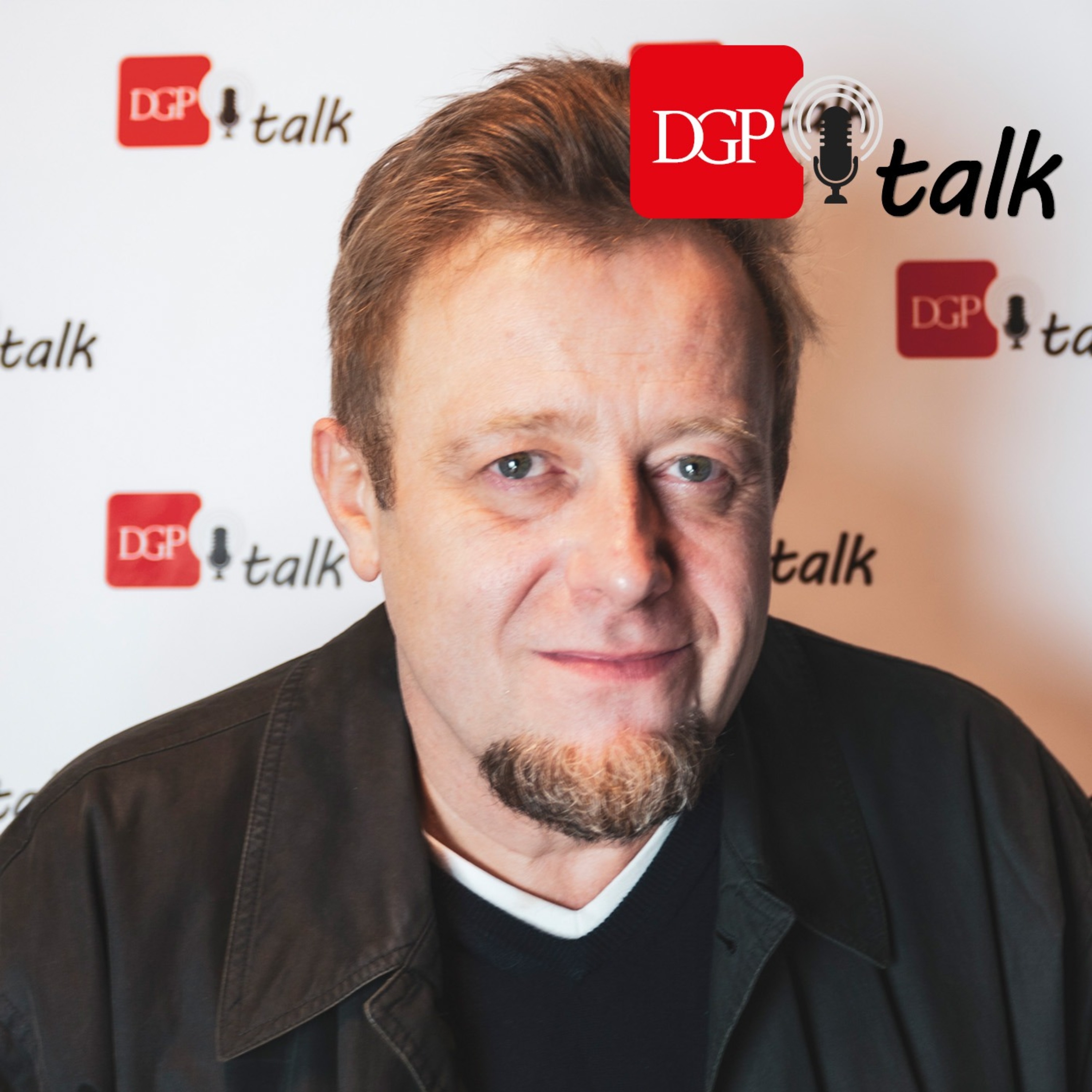 DGPtalk: Po stronie kultury