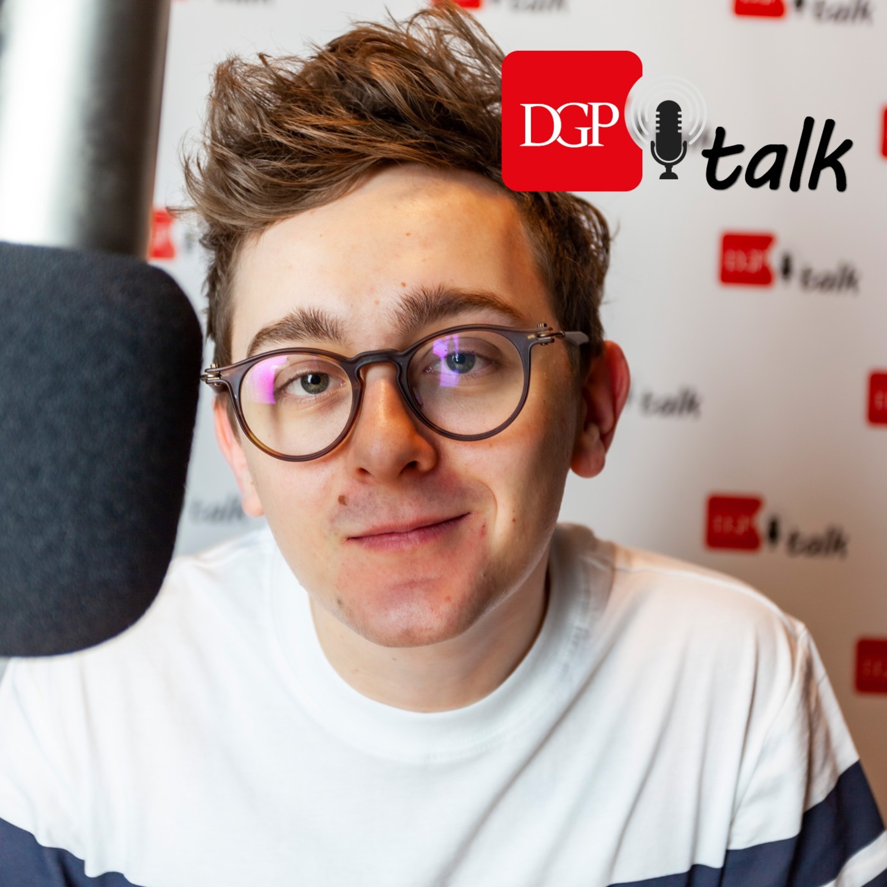 DGPtalk: Po stronie kultury