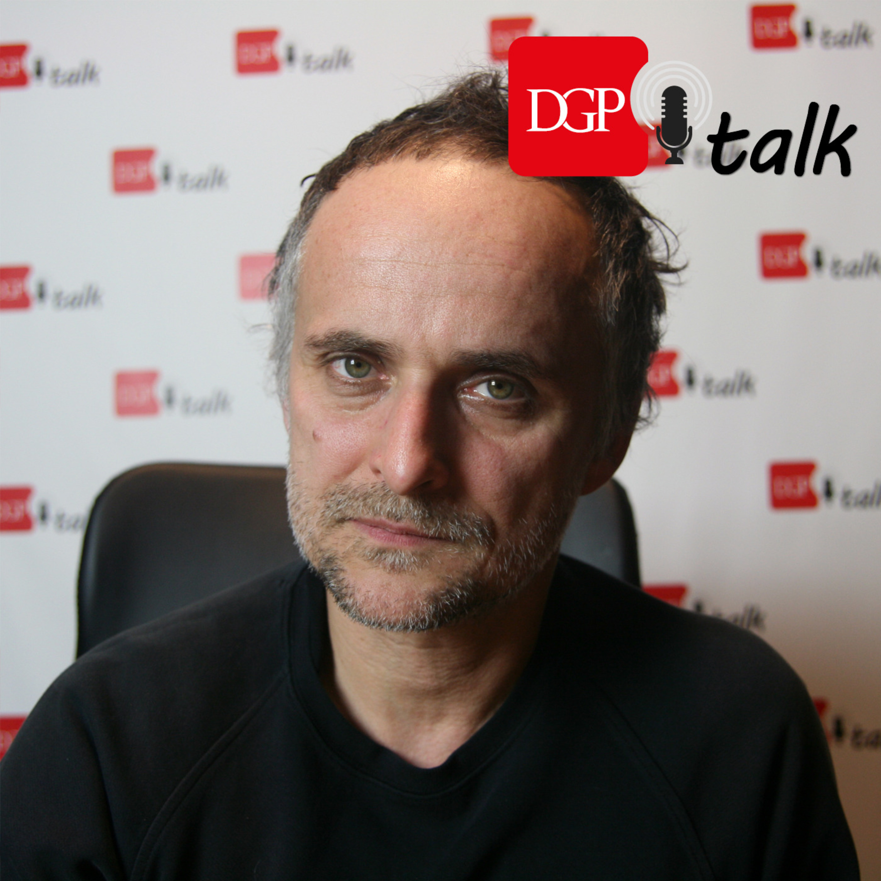 DGPtalk: Po stronie kultury