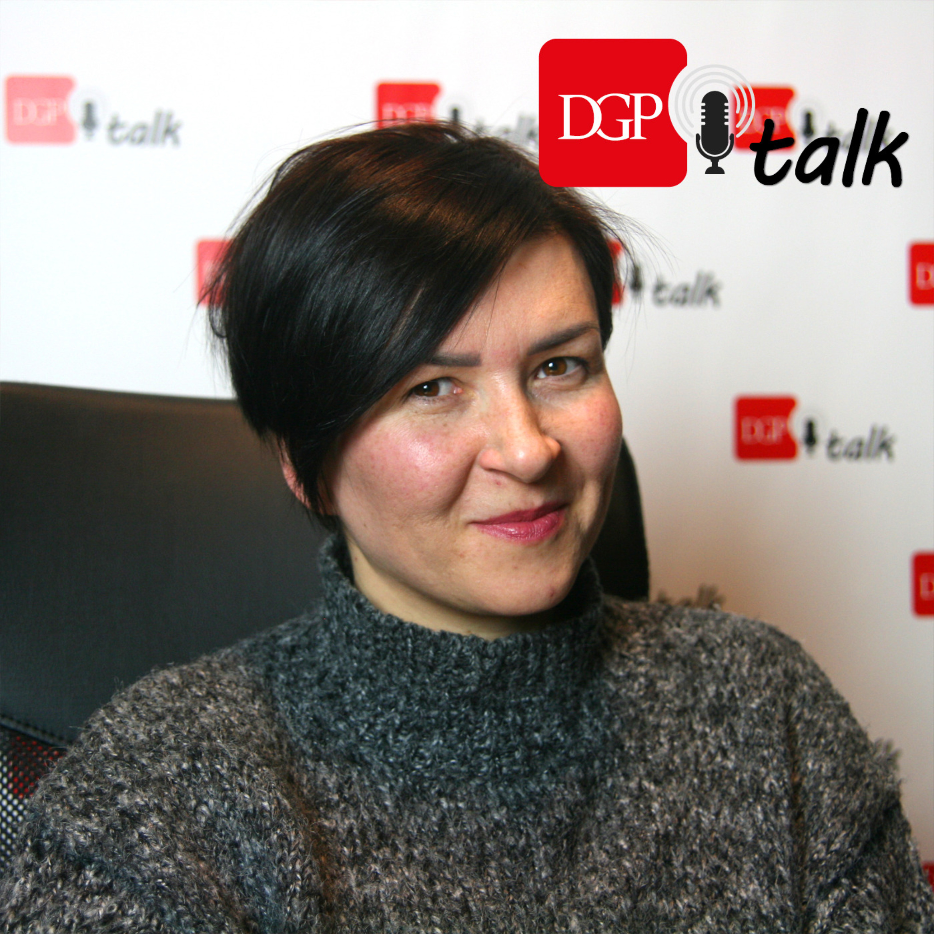 DGPtalk: Po stronie kultury