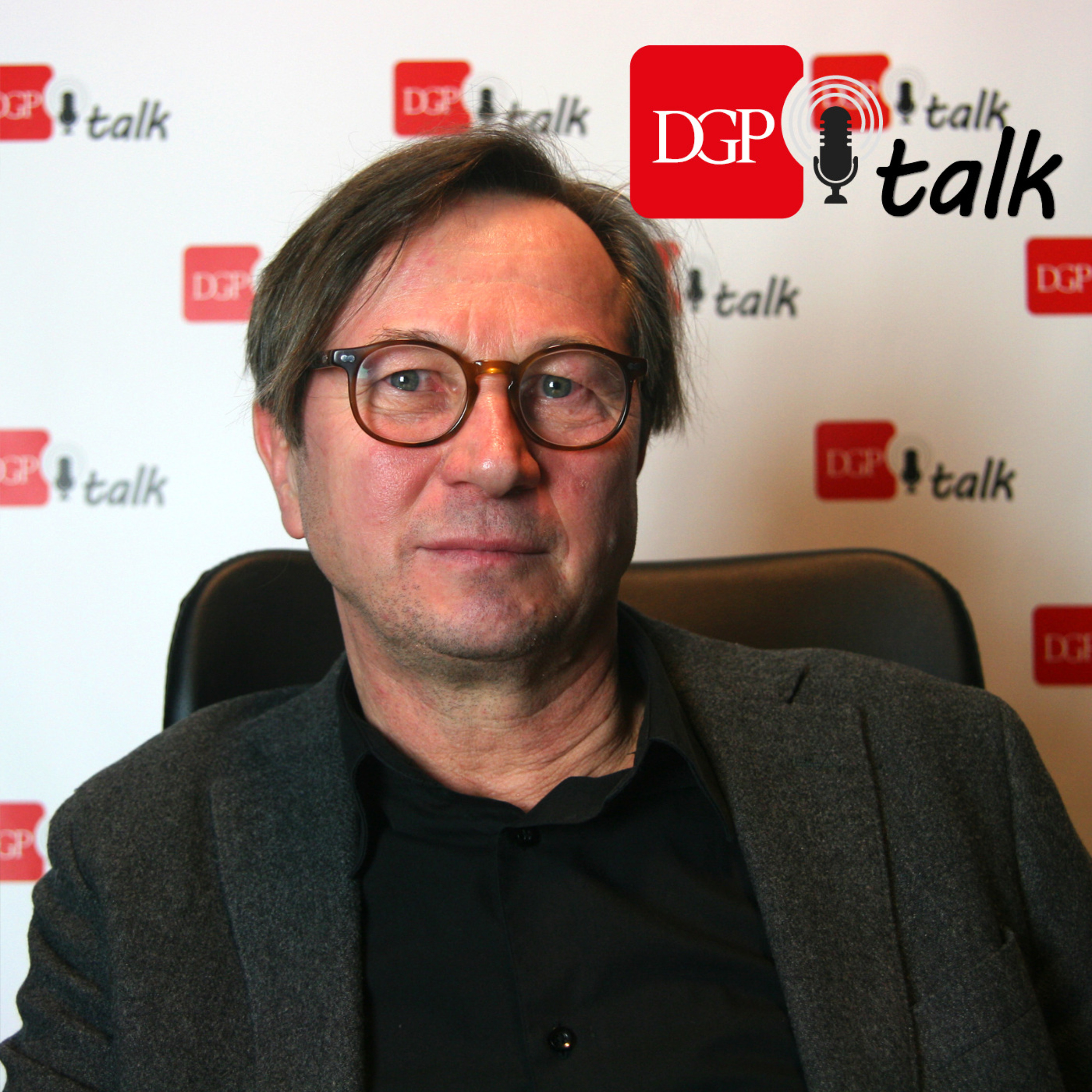 DGPtalk: Po stronie kultury