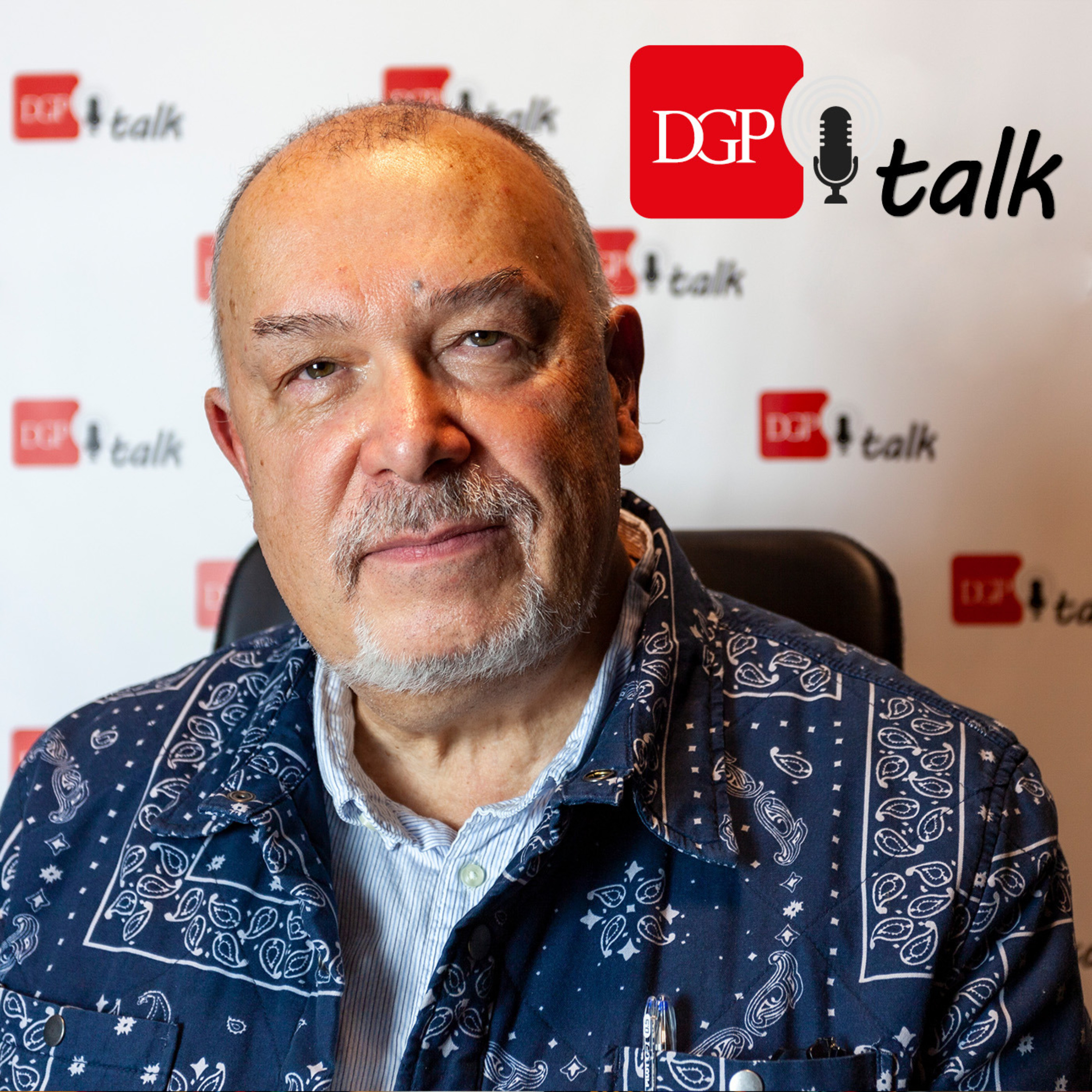 DGPtalk: Po stronie kultury