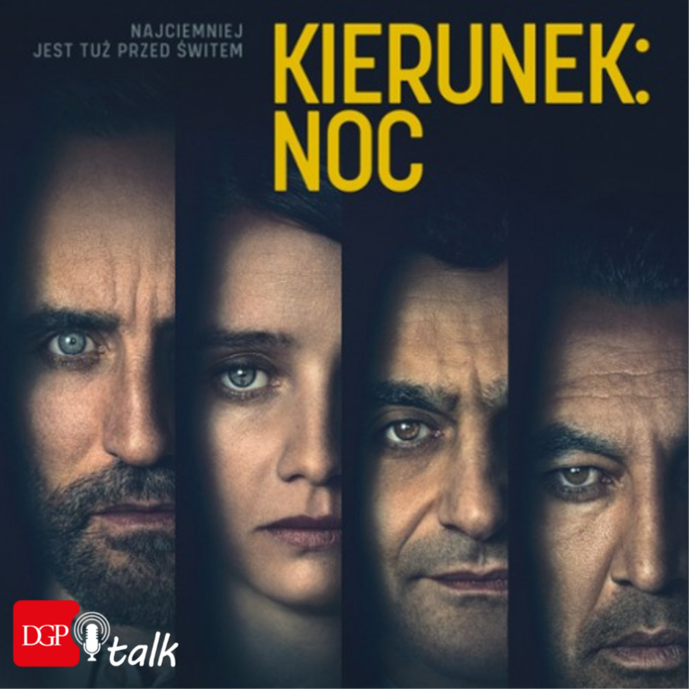 DGPtalk: Po stronie kultury