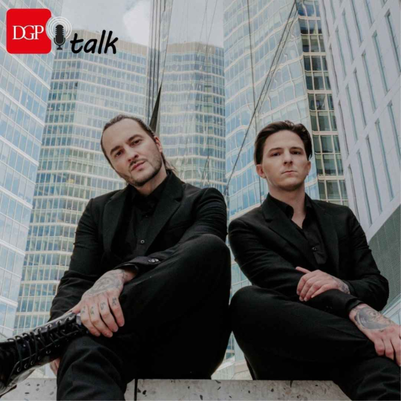 DGPtalk: Po stronie kultury