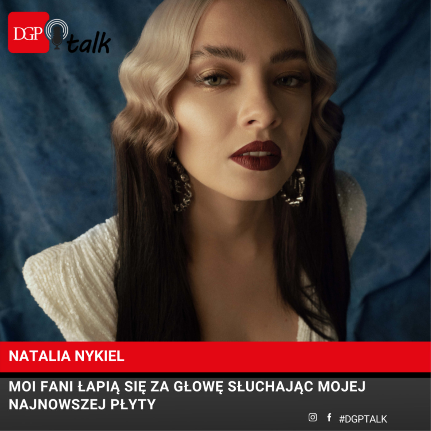 DGPtalk: Po stronie kultury
