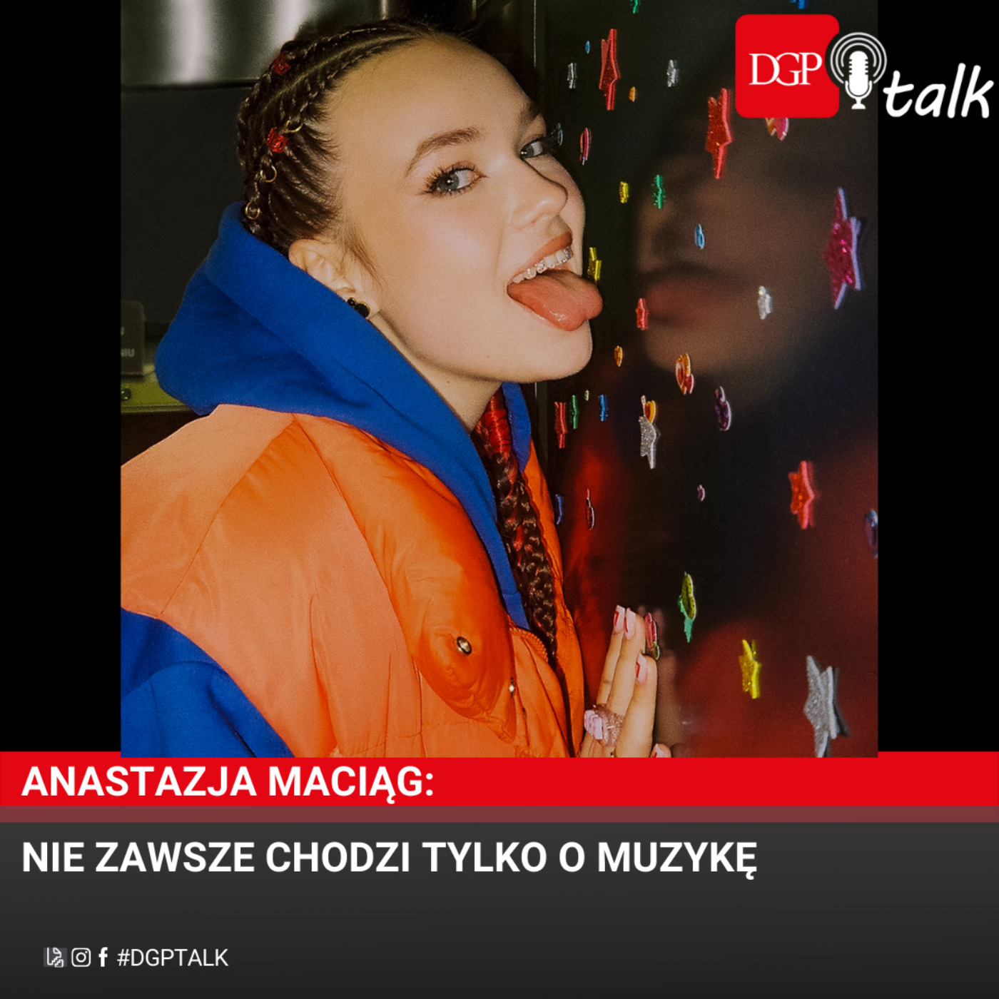 DGPtalk: Po stronie kultury