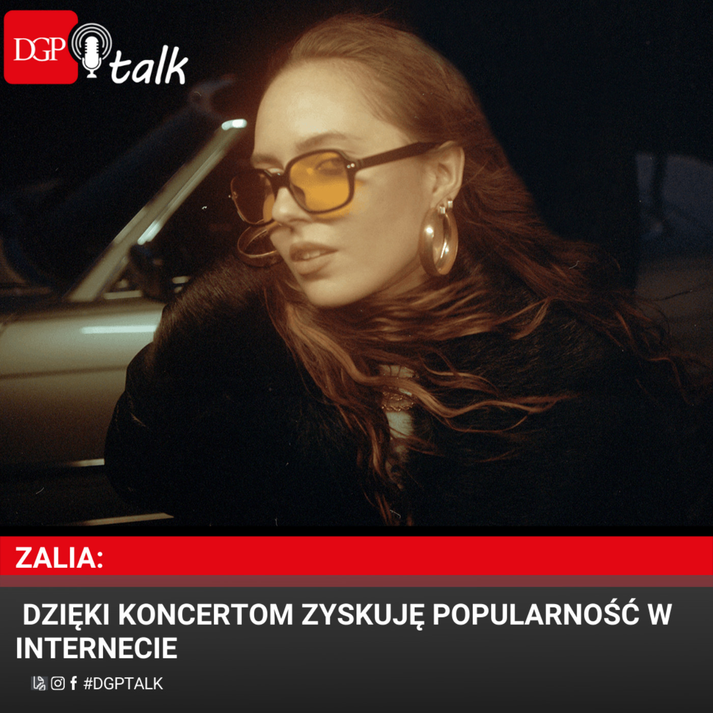 DGPtalk: Po stronie kultury