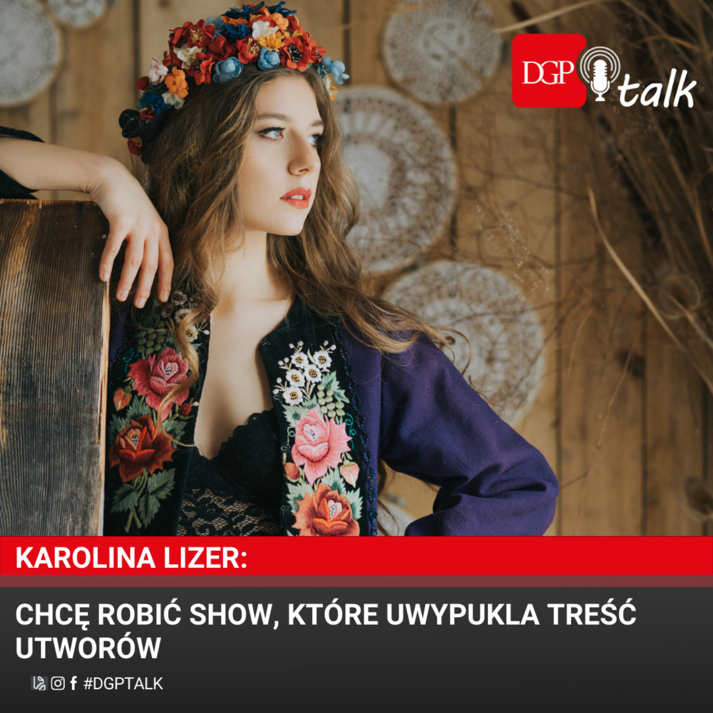 DGPtalk: Po stronie kultury