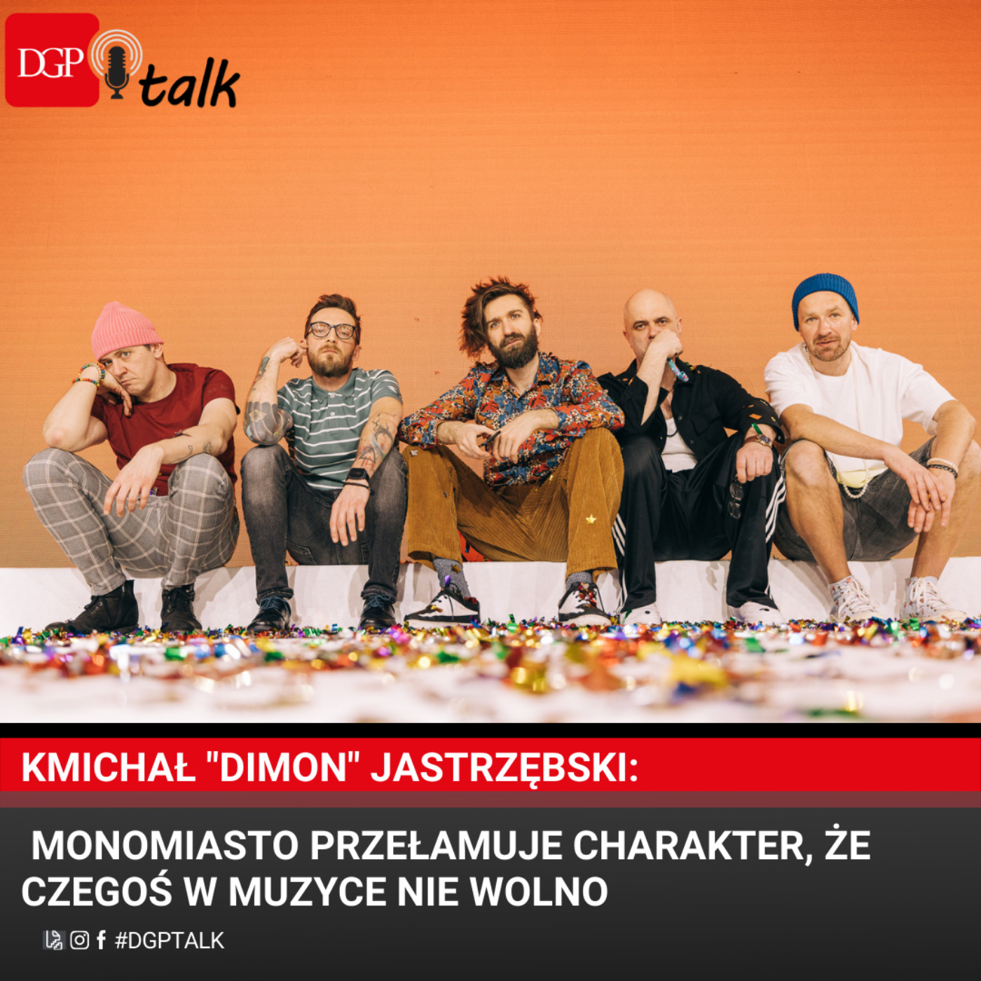 DGPtalk: Po stronie kultury
