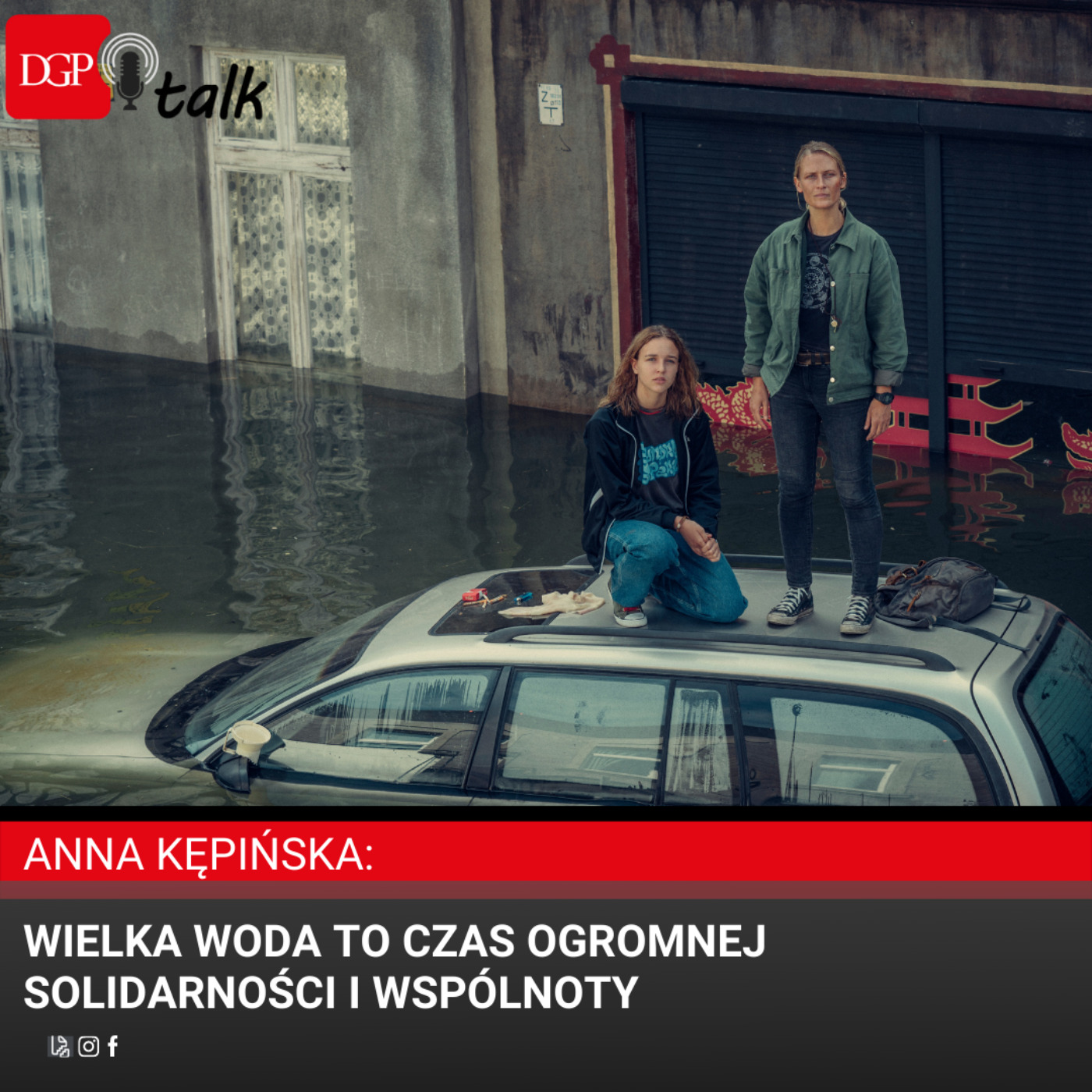 DGPtalk: Po stronie kultury