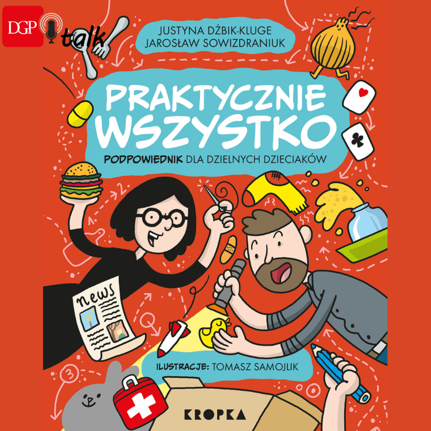 DGPtalk: Po stronie kultury