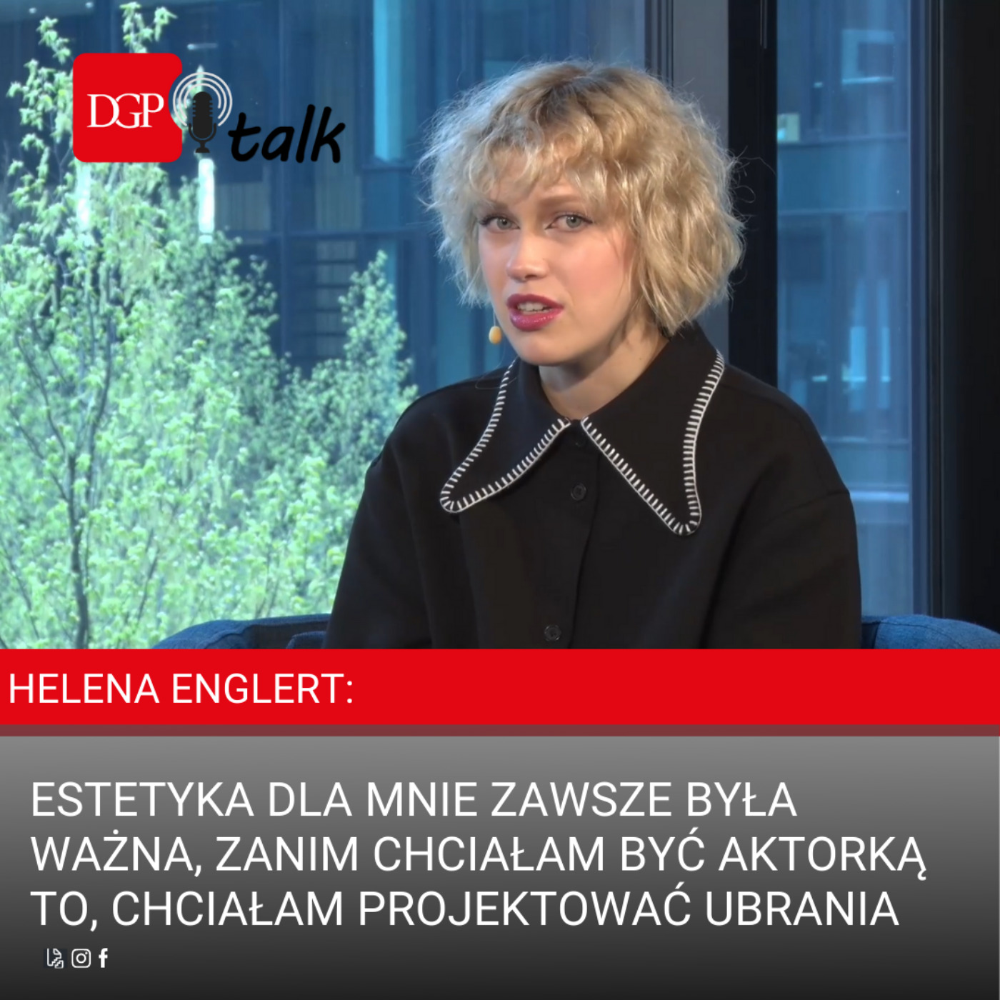 DGPtalk: Po stronie kultury
