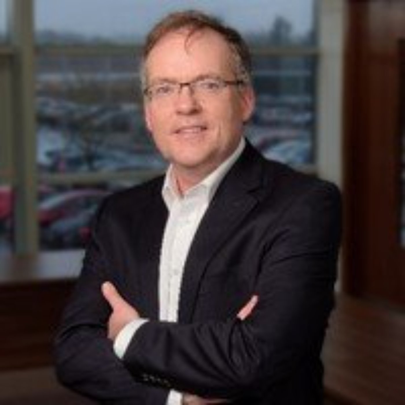 Patrick Daly Interlinks Podcast