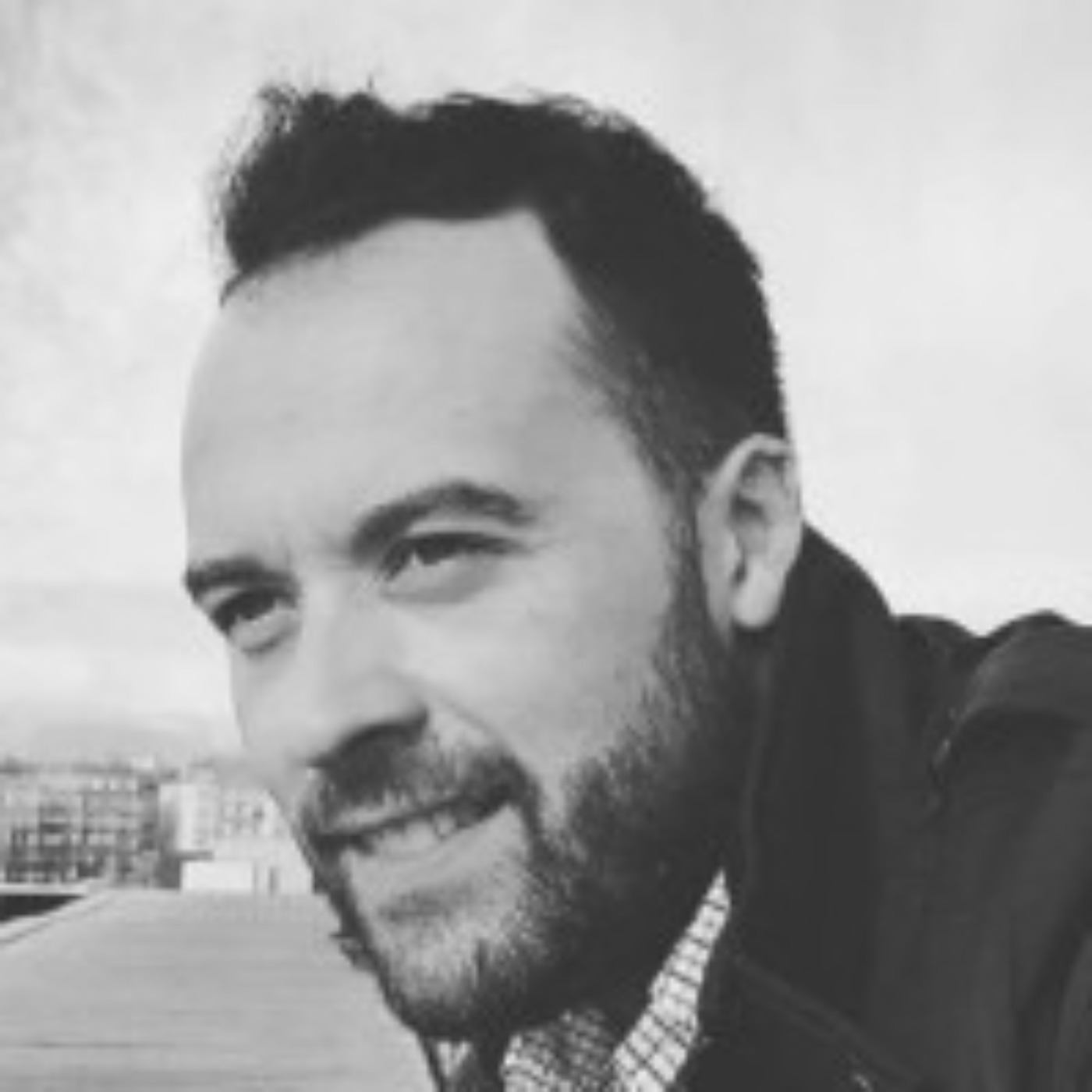 Patrick Daly Interlinks Podcast