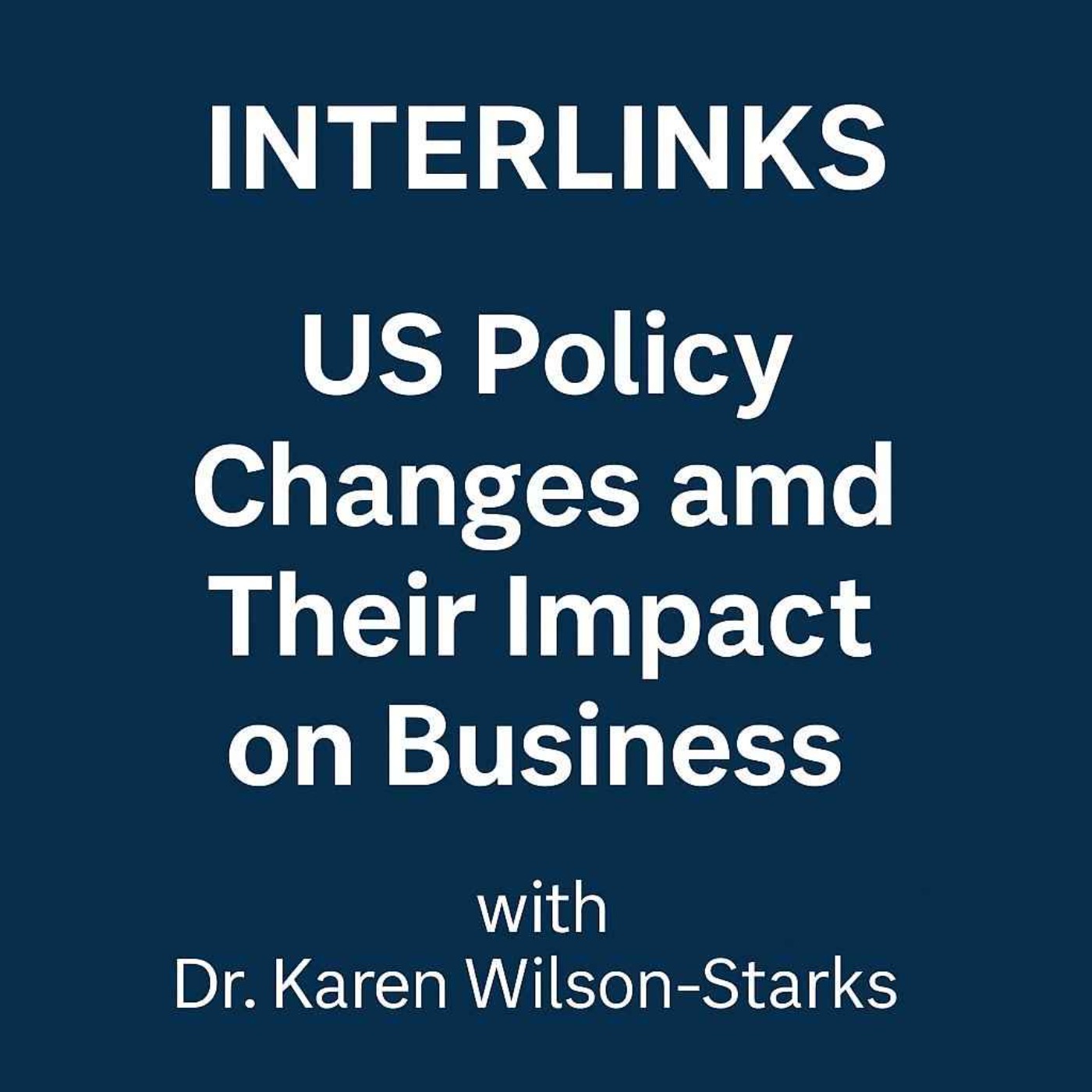 Patrick Daly Interlinks Podcast