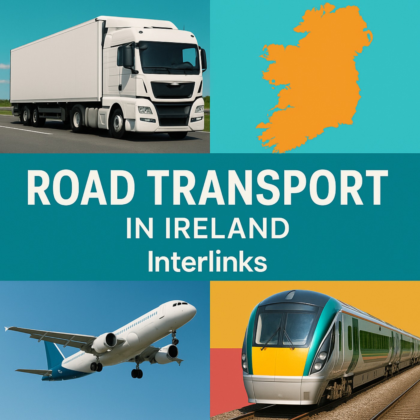 Patrick Daly Interlinks Podcast