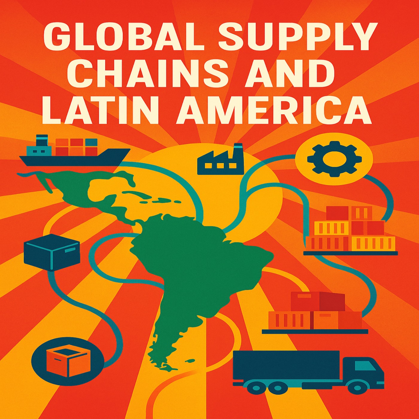 Patrick Daly Interlinks Podcast