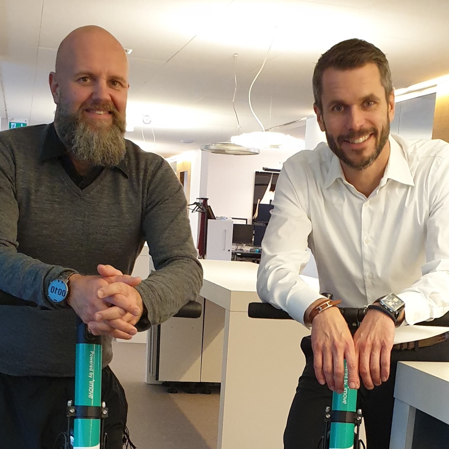 Digital Forretningsforståelse