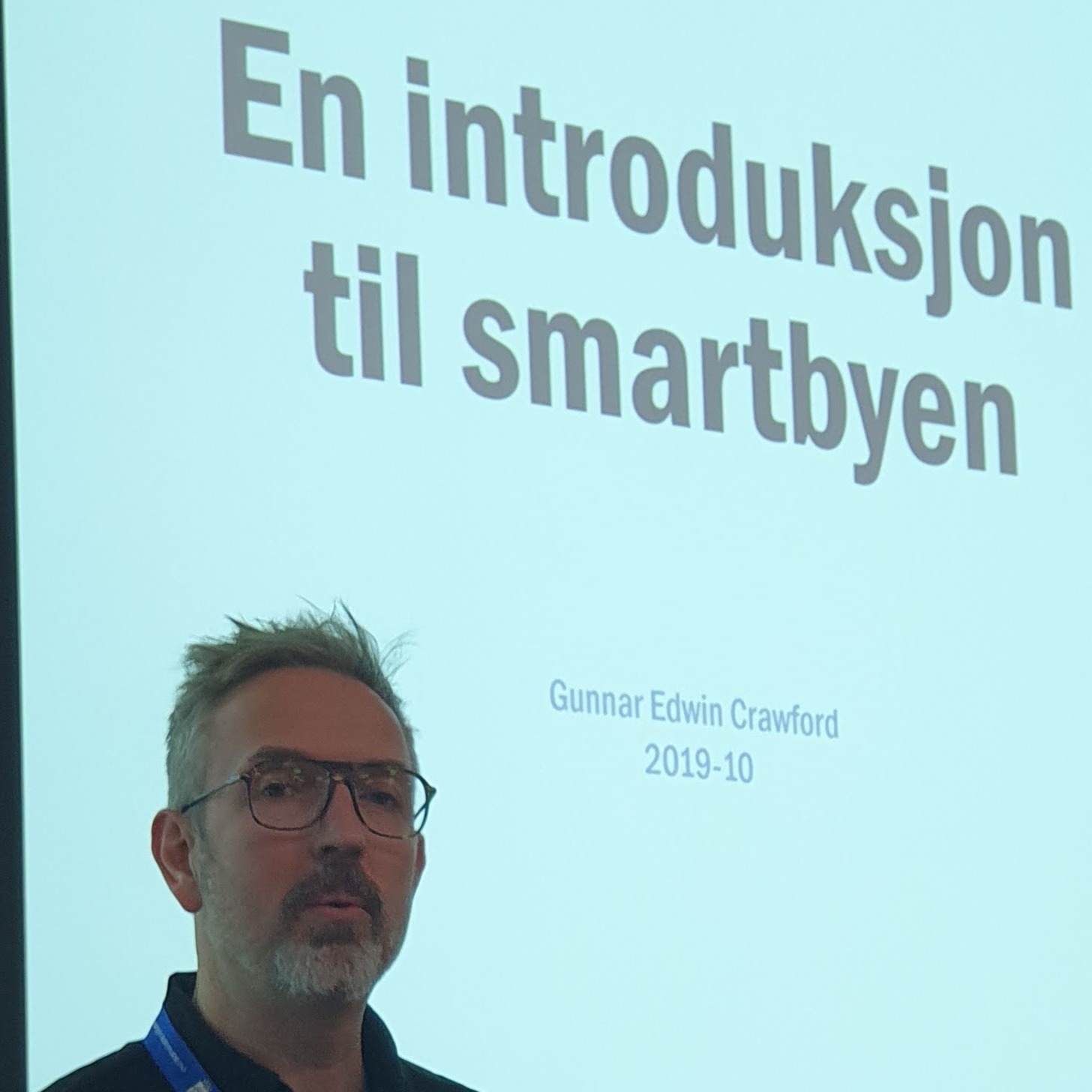 Digital Forretningsforståelse