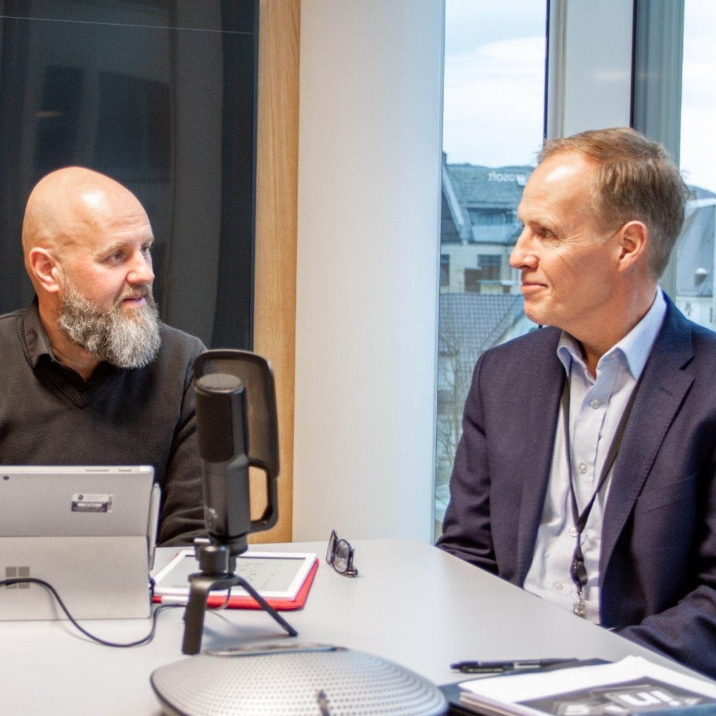 Digital Forretningsforståelse