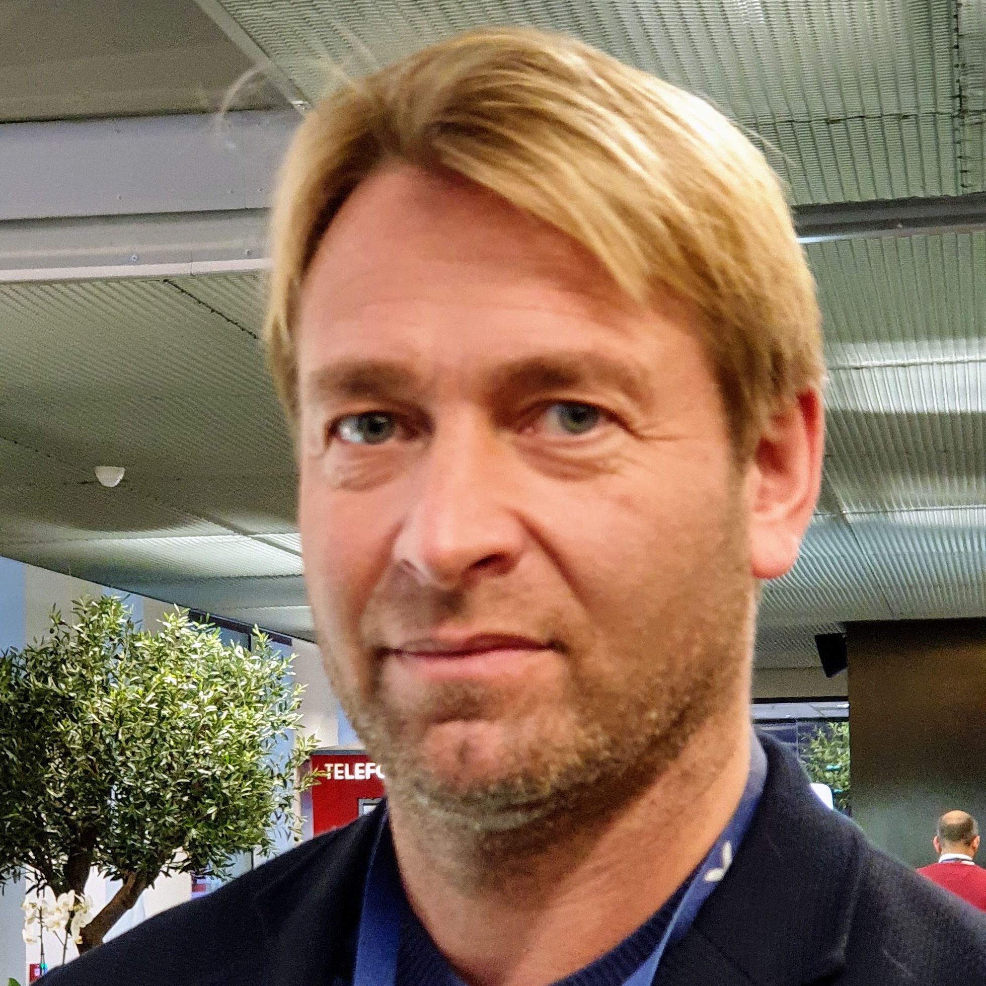 Digital Forretningsforståelse