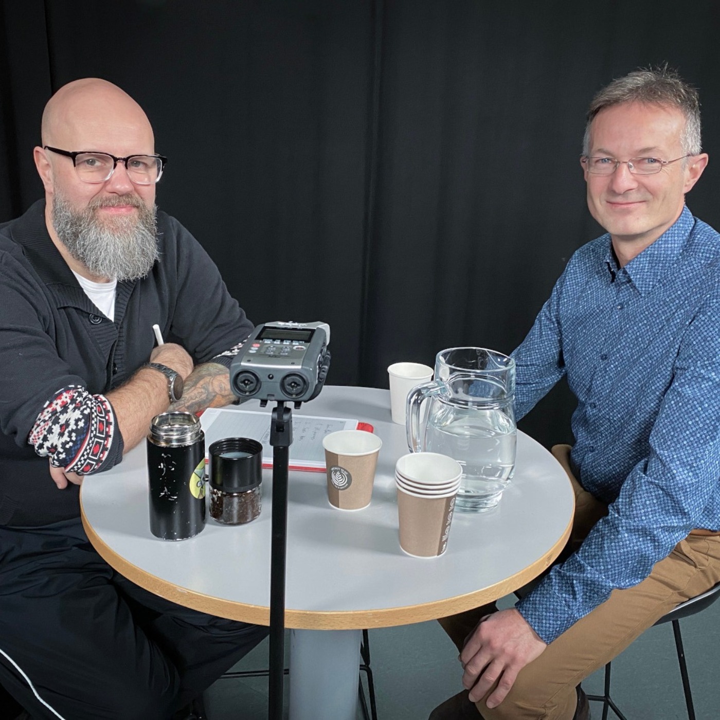 Digital Forretningsforståelse