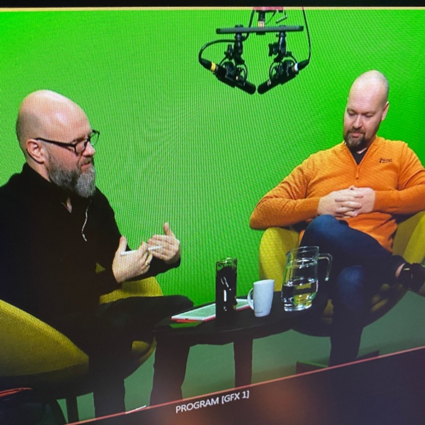 Digital Forretningsforståelse
