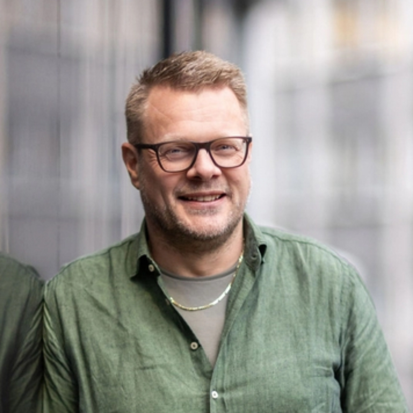Rune Skår fra Visito