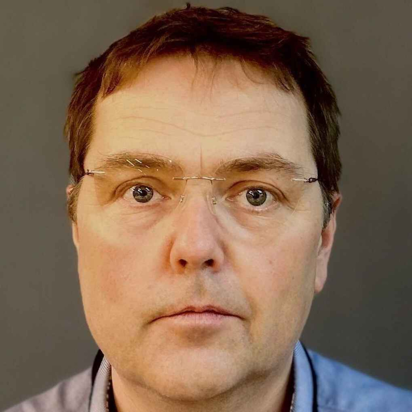 Eivind Throndsen, produktutvikler og KI-spesialist i VEND episode artwork