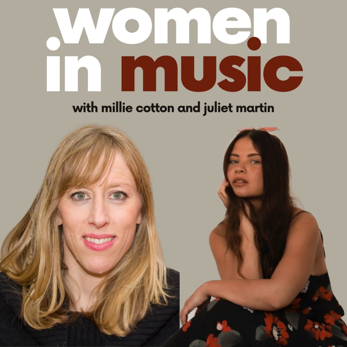 Soundtracking  Normal People with Juliet Martin episode artwork