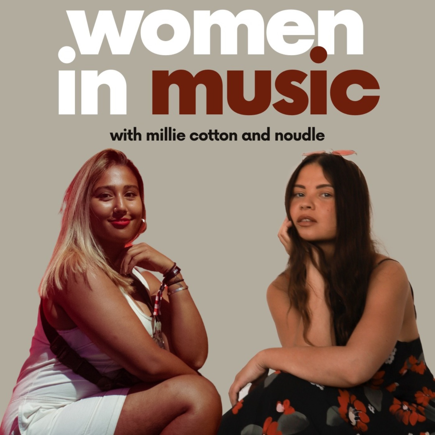 Noudle, Sound Engineer (Boiler Room, Defected, Rinse FM) episode artwork
