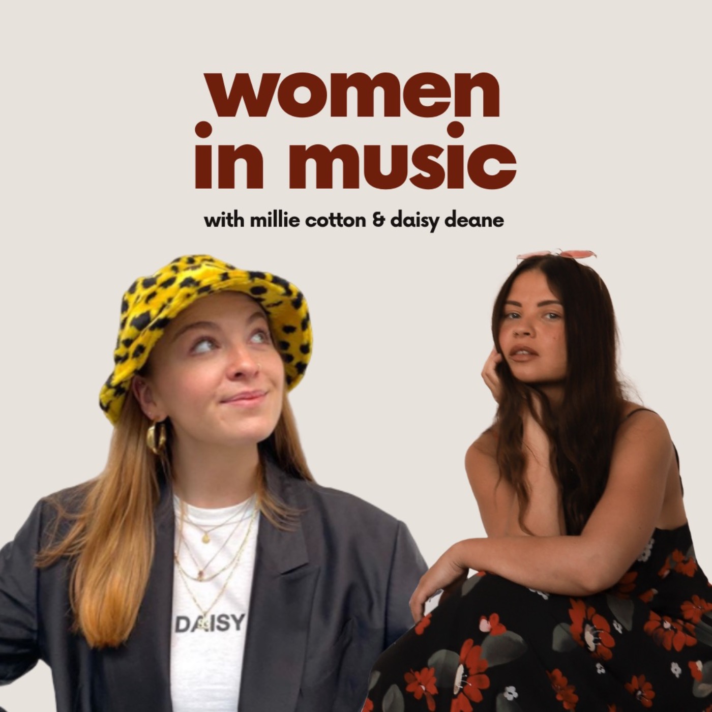 Women in Music with Millie Cotton