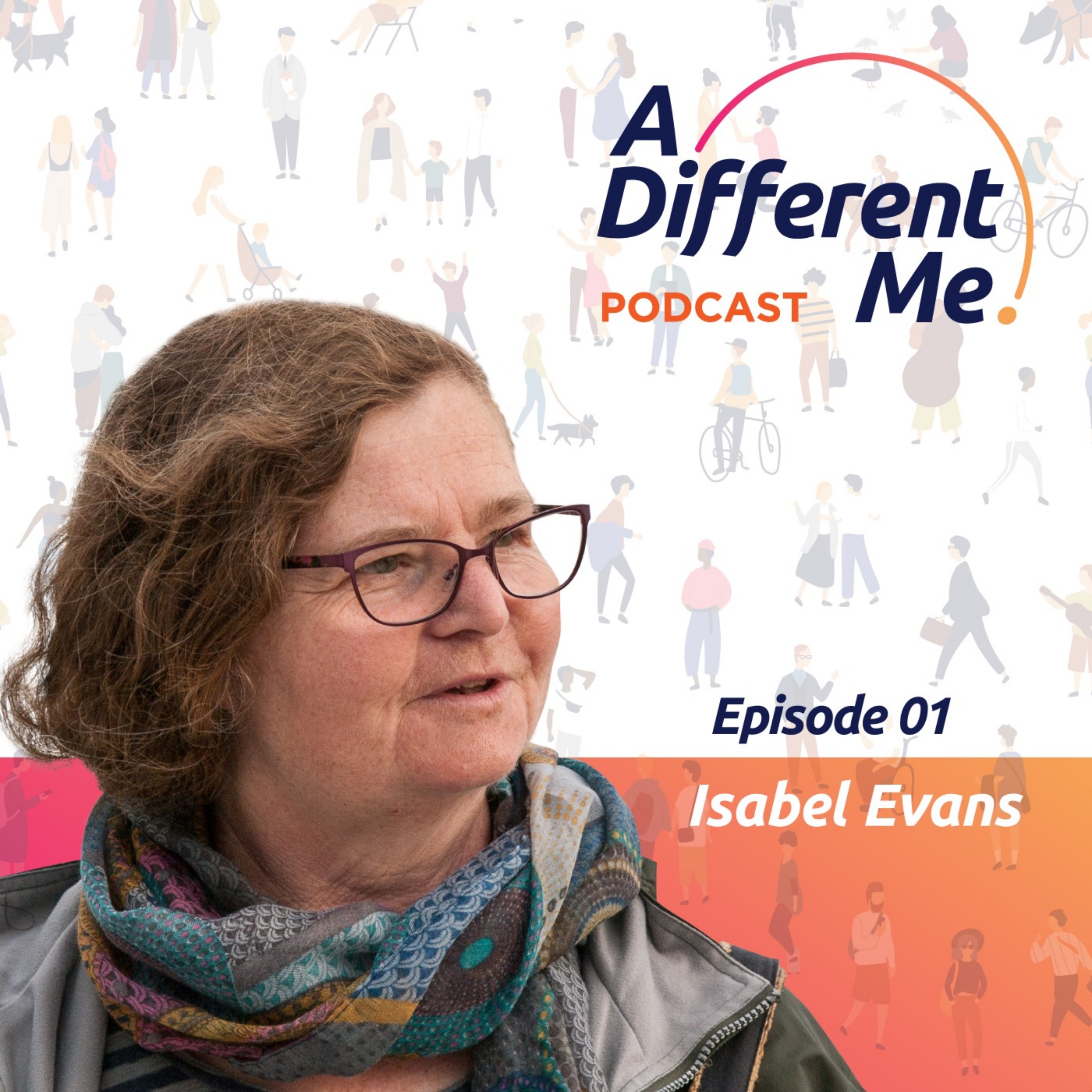 Isabel Evans