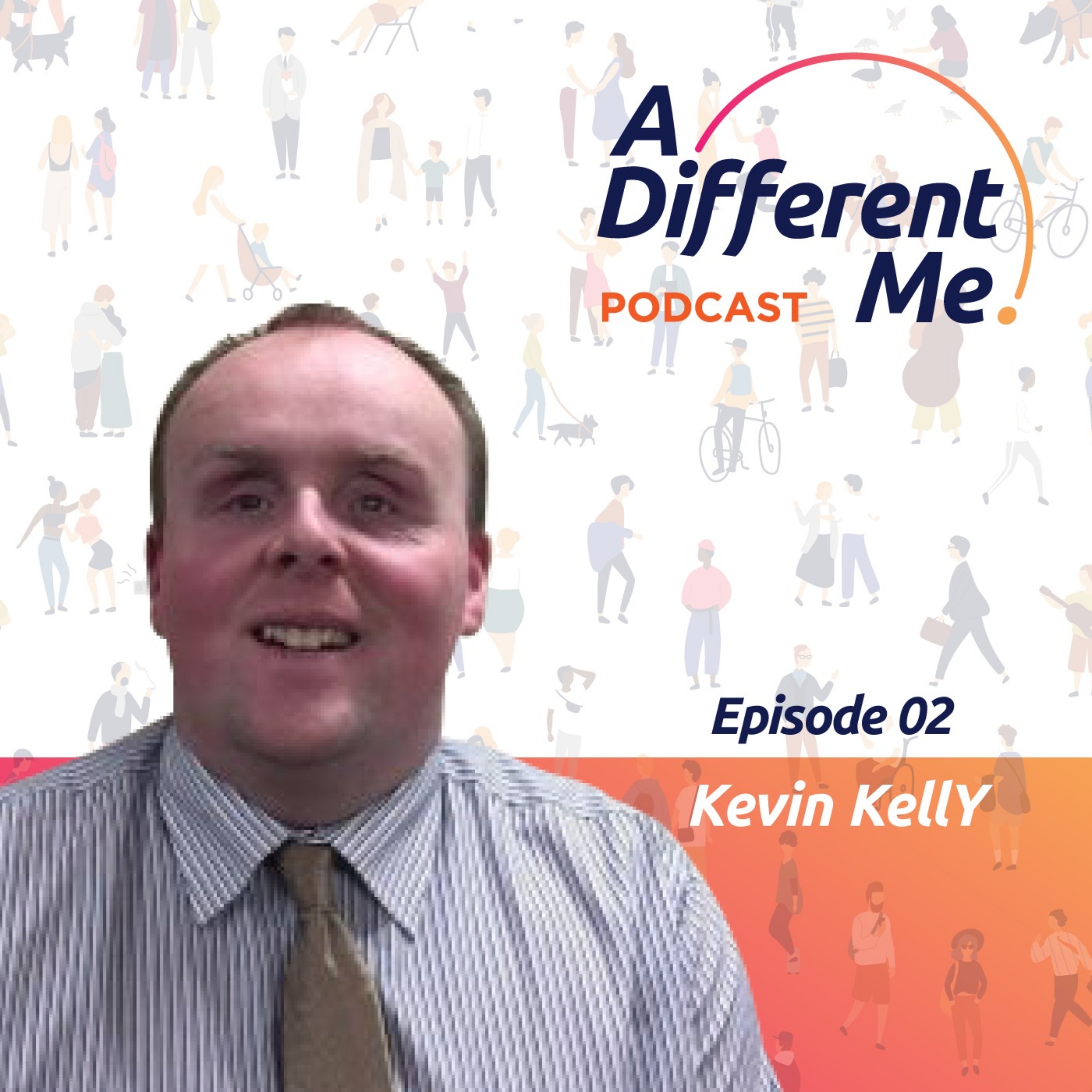 Kevin Kelly