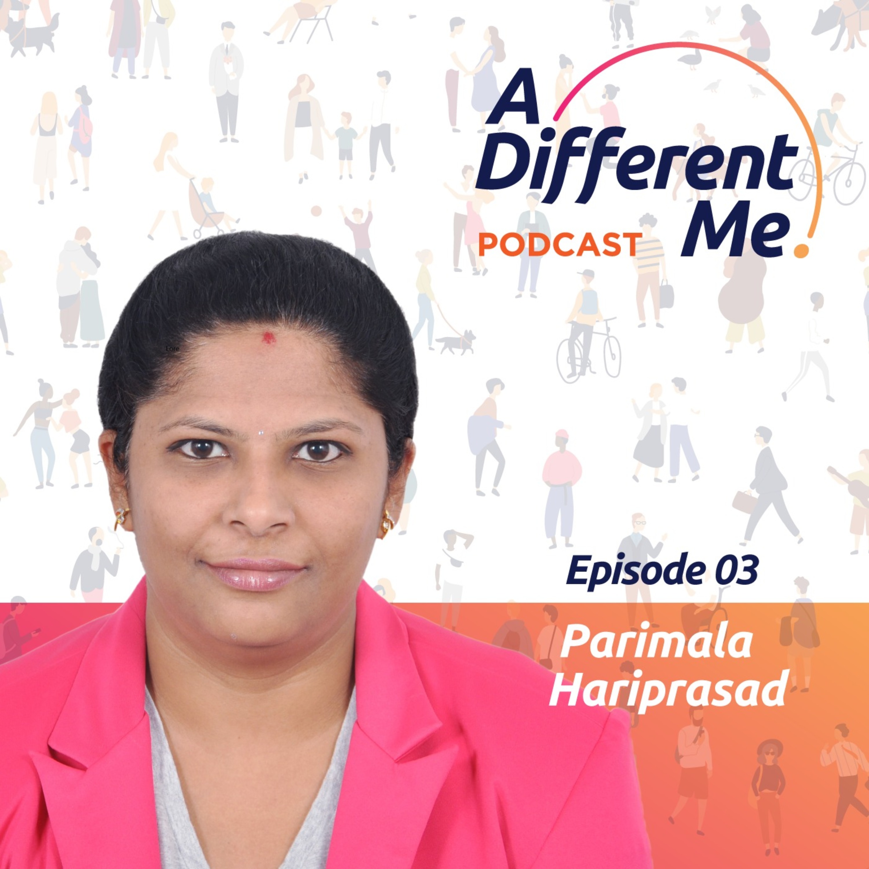 Parimala Hariprasad