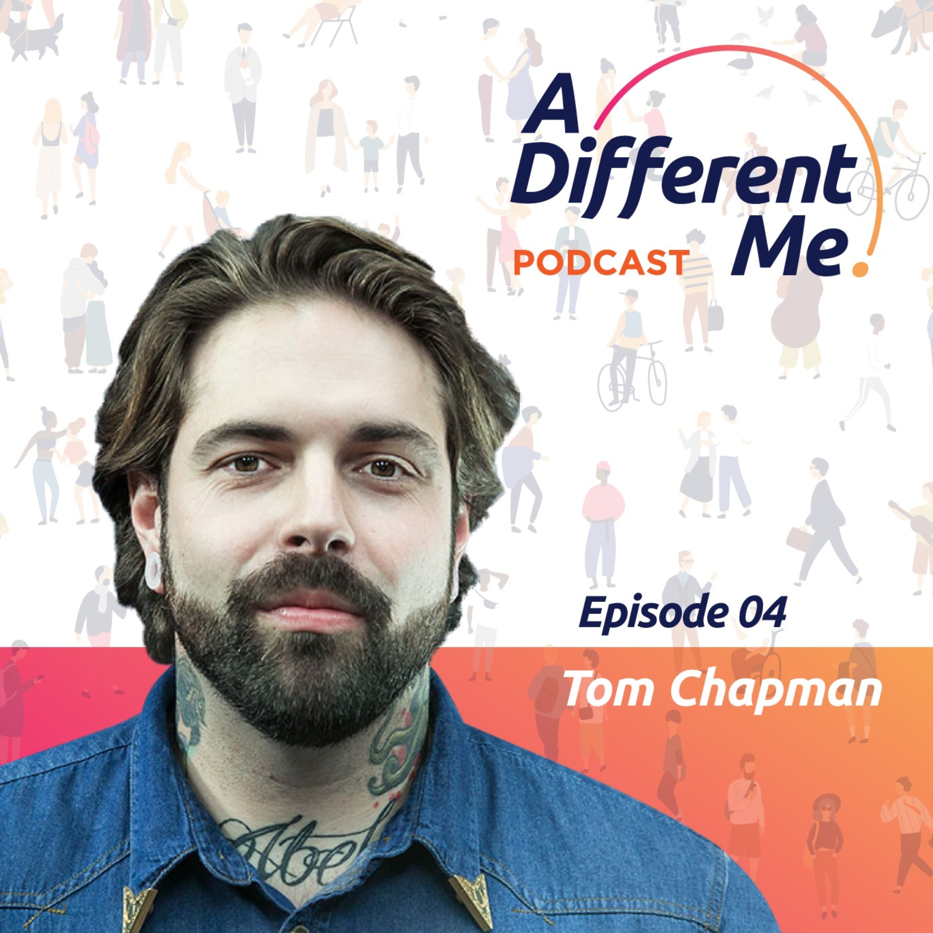 Tom Chapman