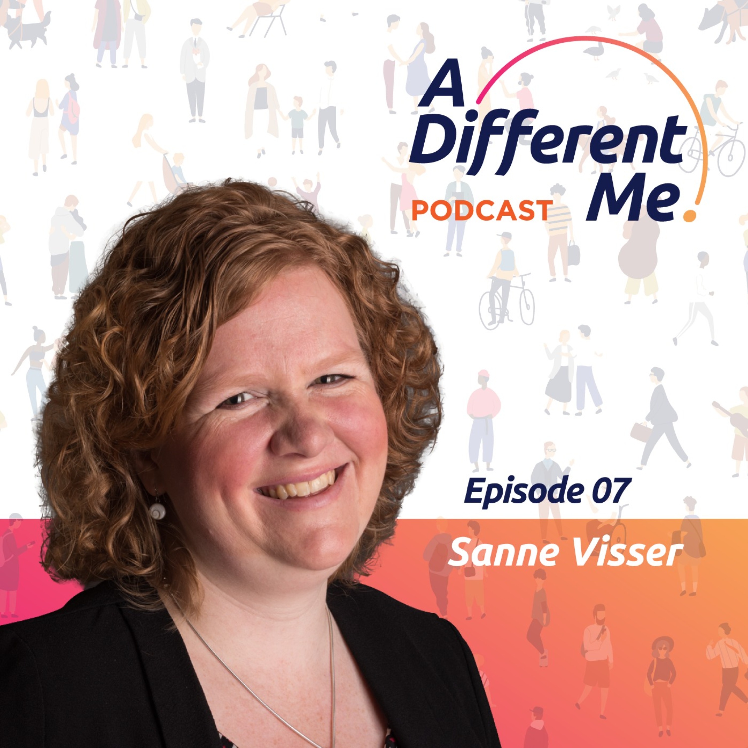 Sanne Visser